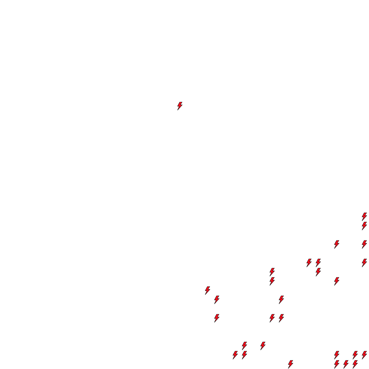 Lighthing Layer