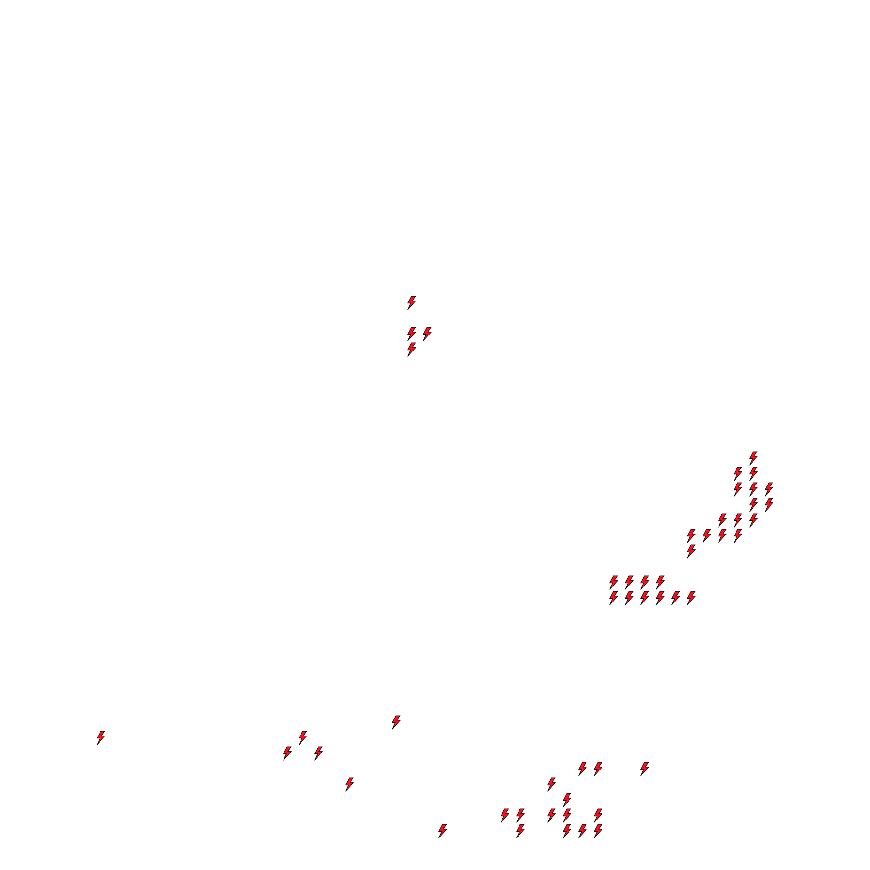 Lighthing Layer