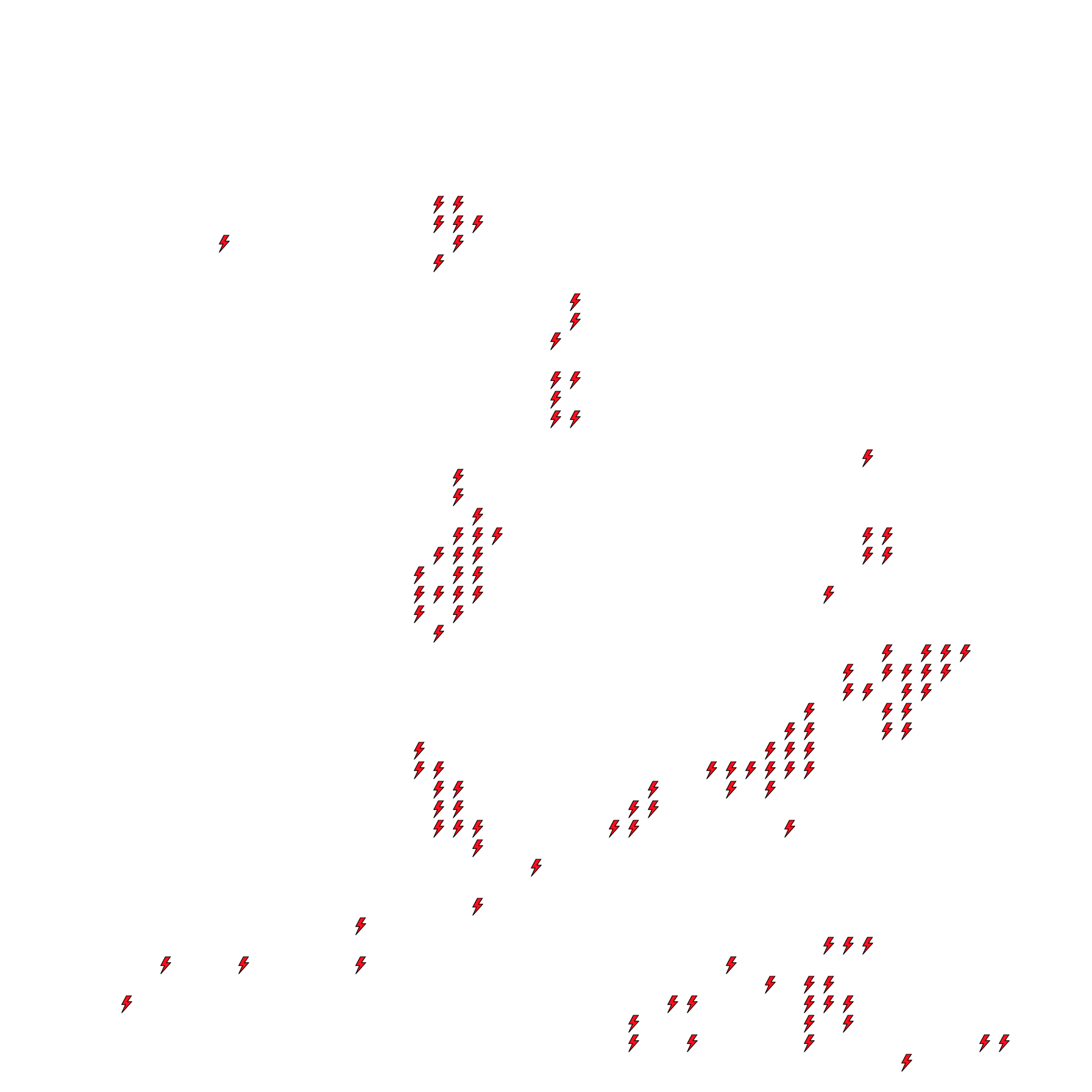 Lighthing Layer