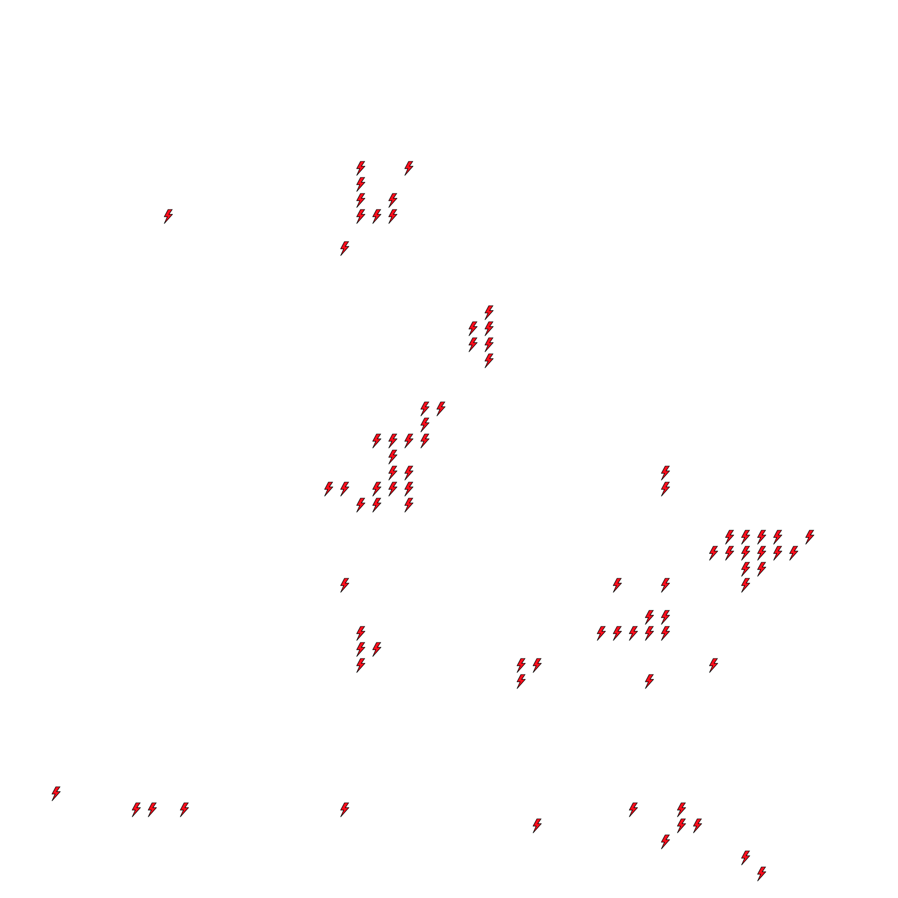 Lighthing Layer