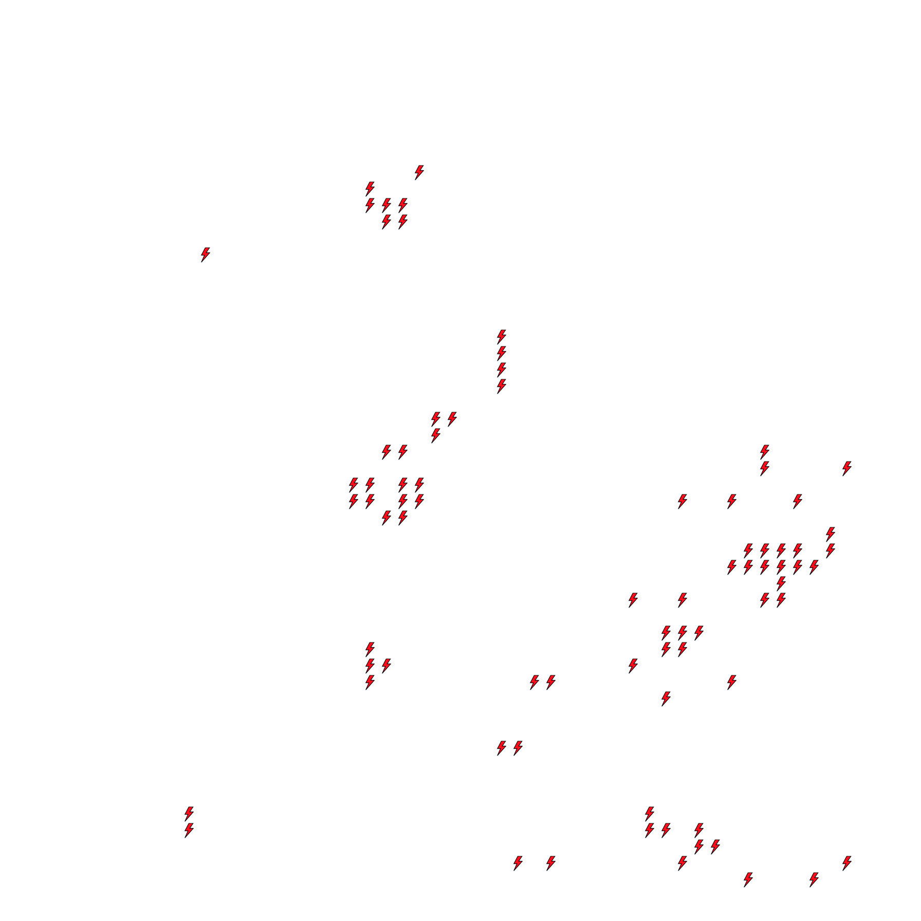 Lighthing Layer
