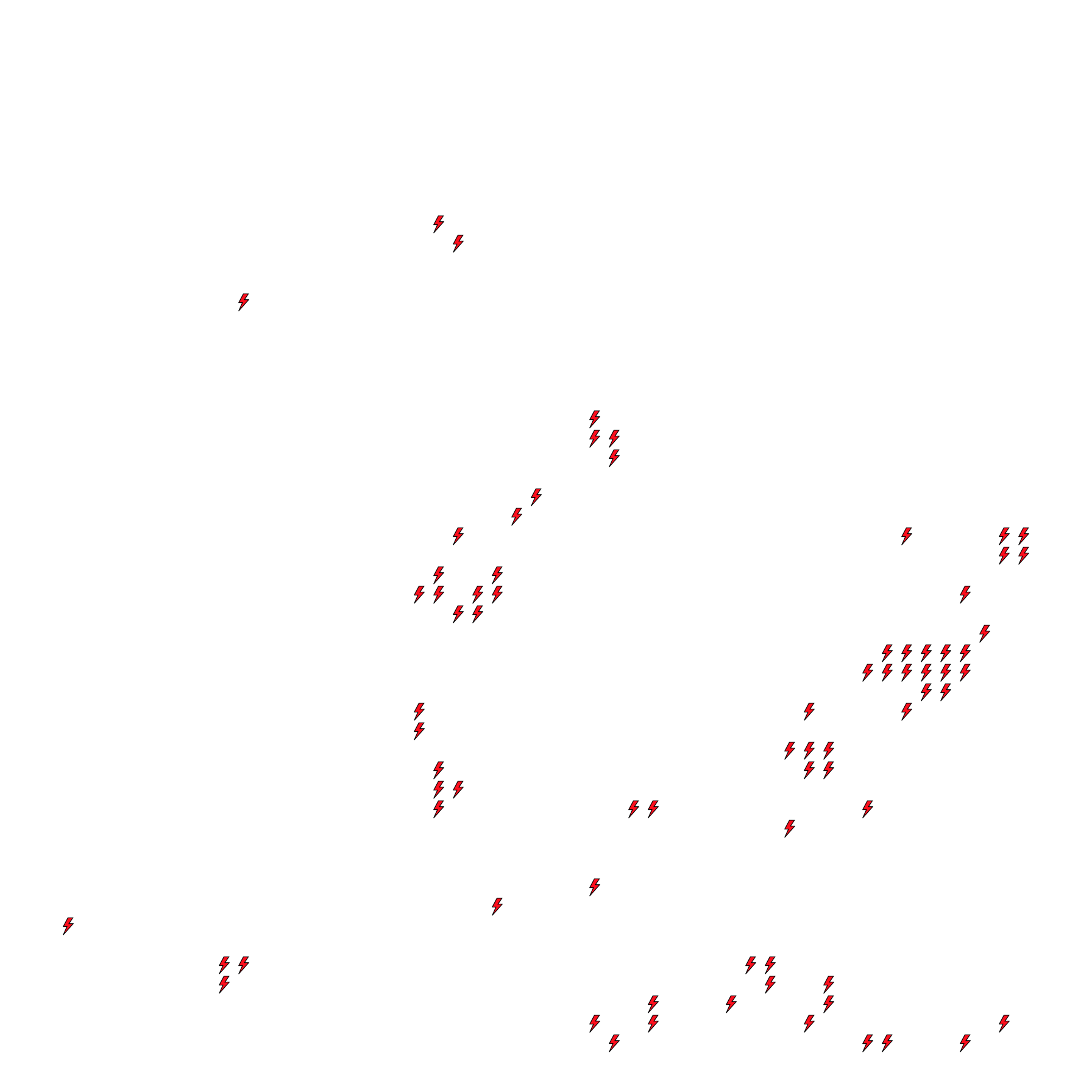 Lighthing Layer