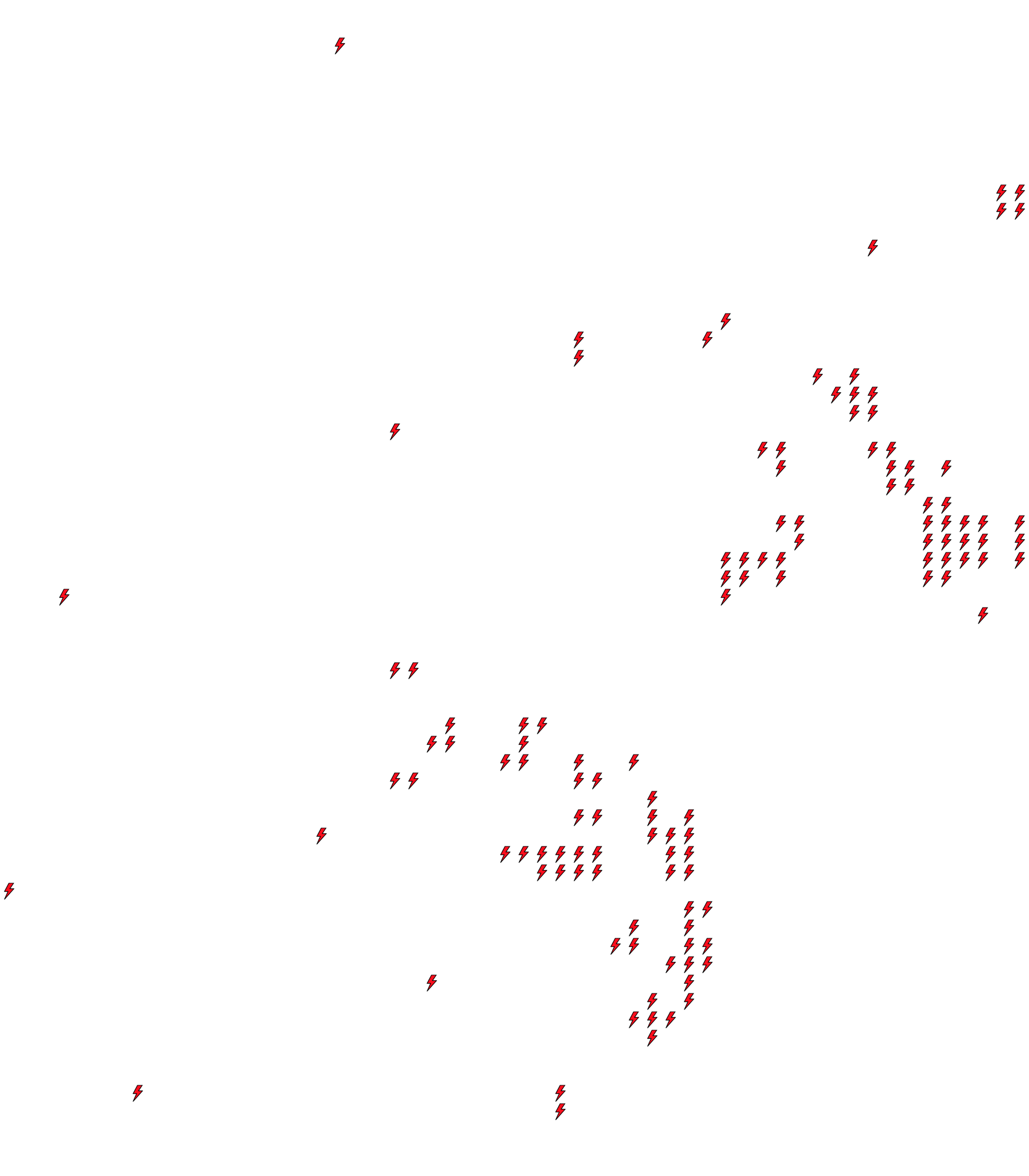Lighthing Layer