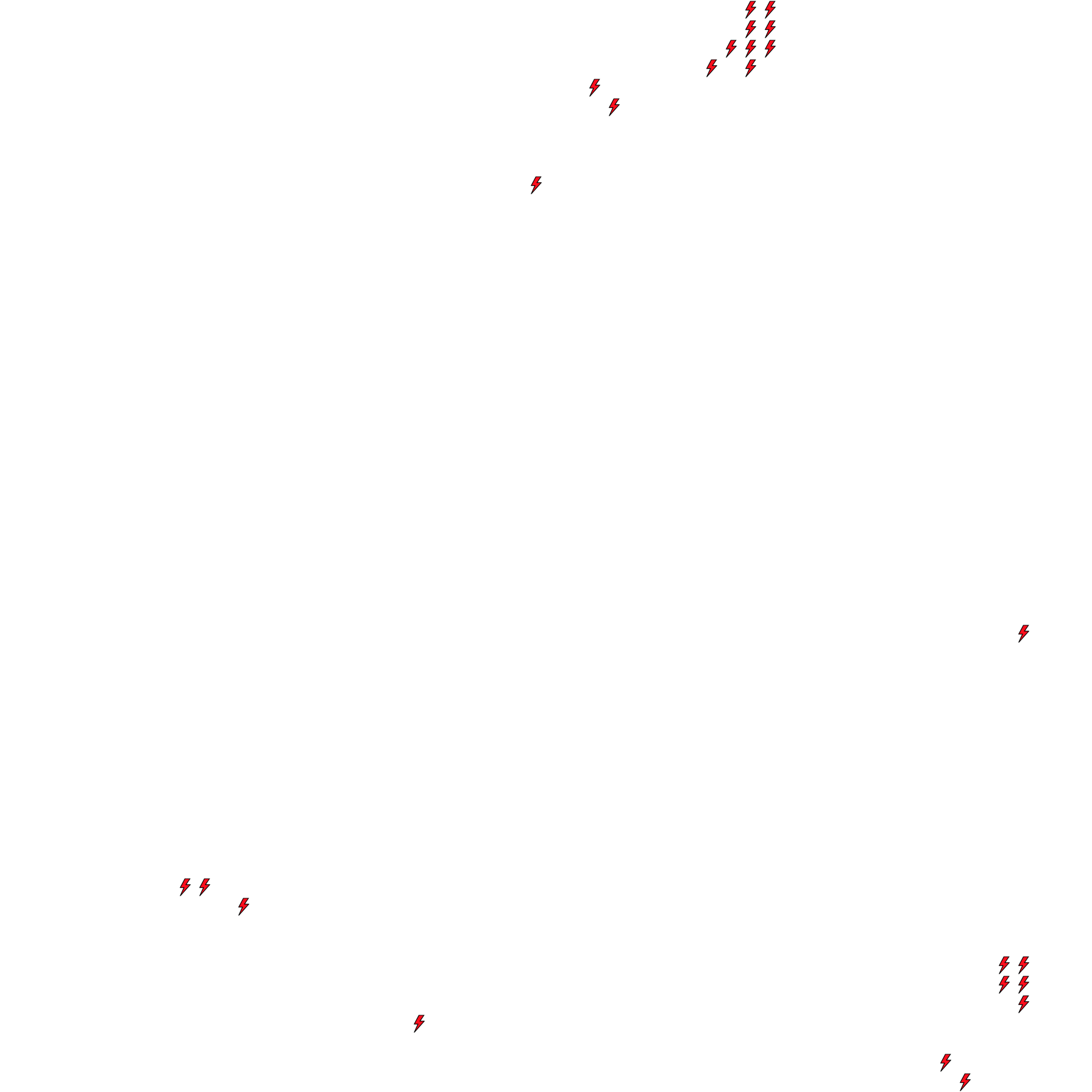 Lighthing Layer