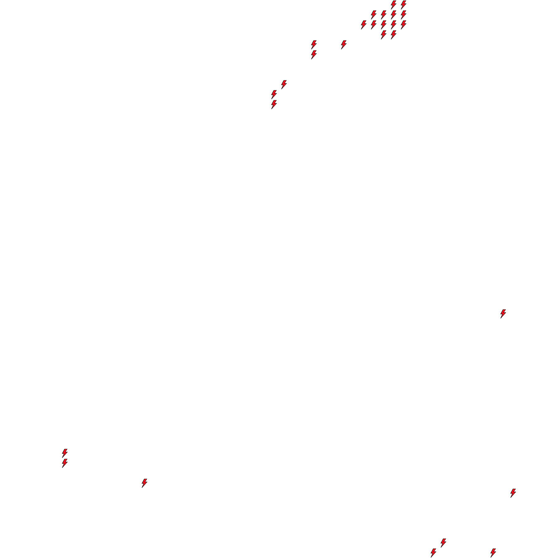 Lighthing Layer