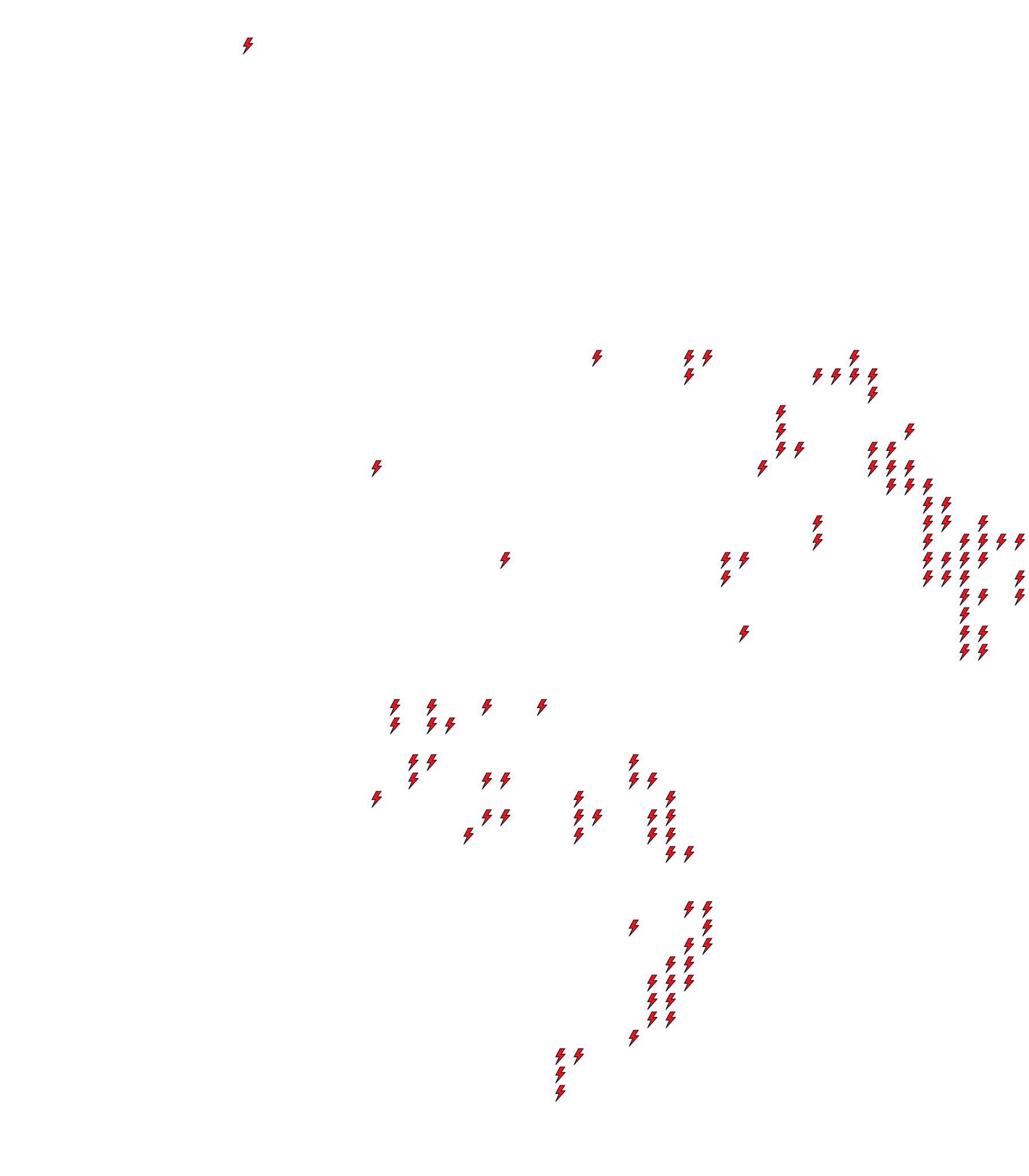 Lighthing Layer
