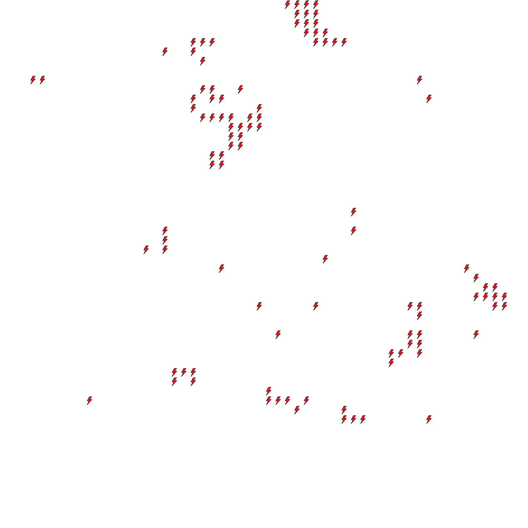Lighthing Layer