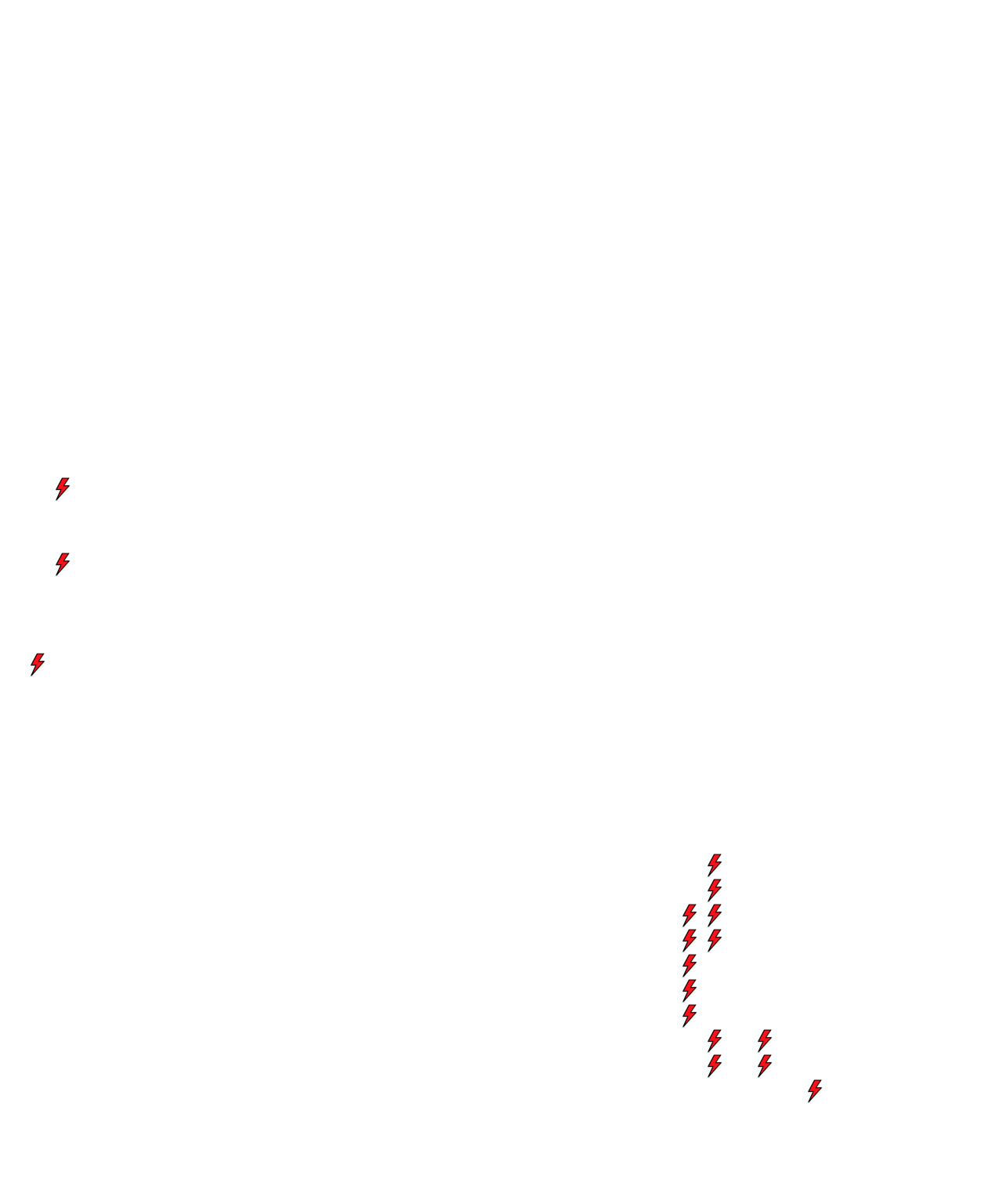 Lighthing Layer