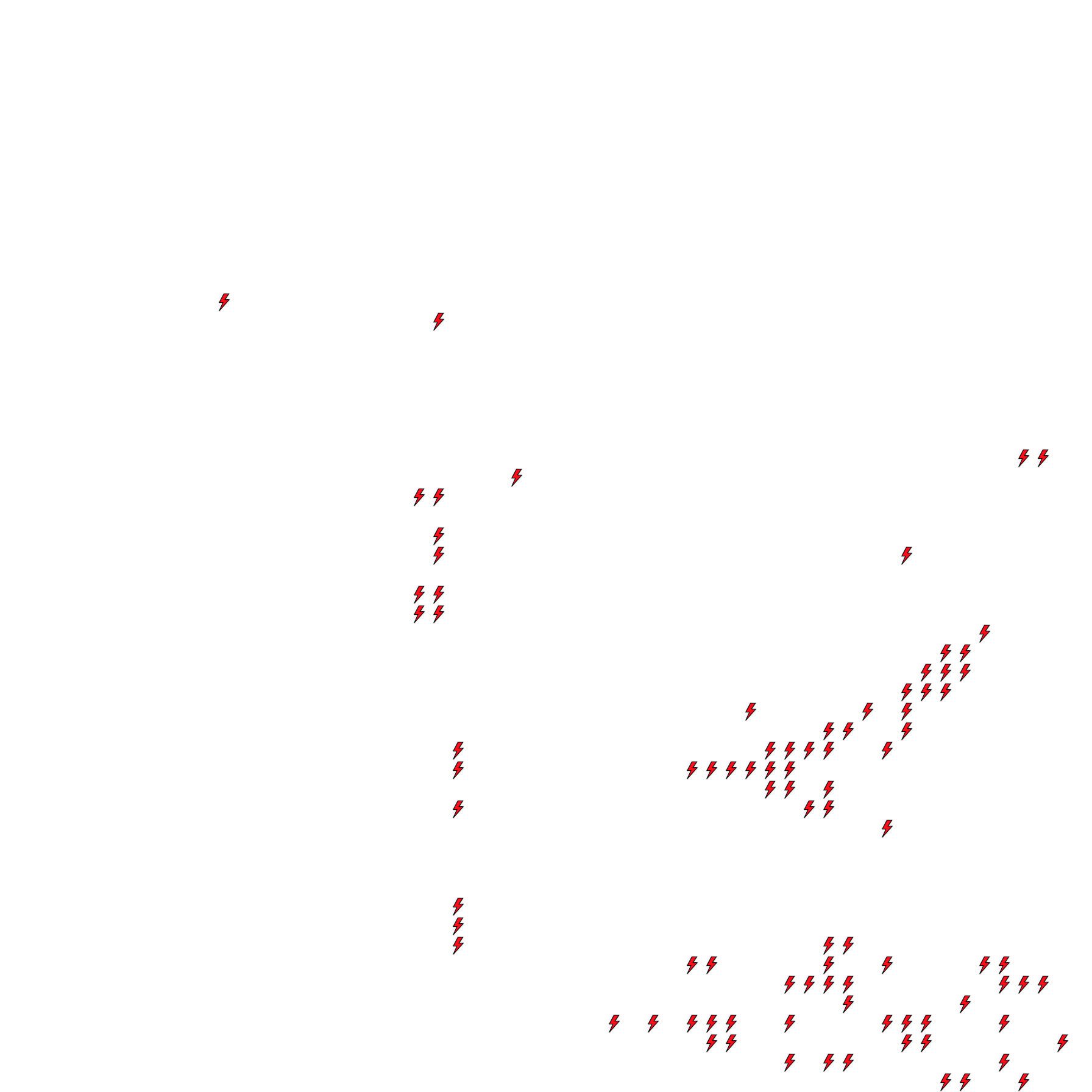 Lighthing Layer