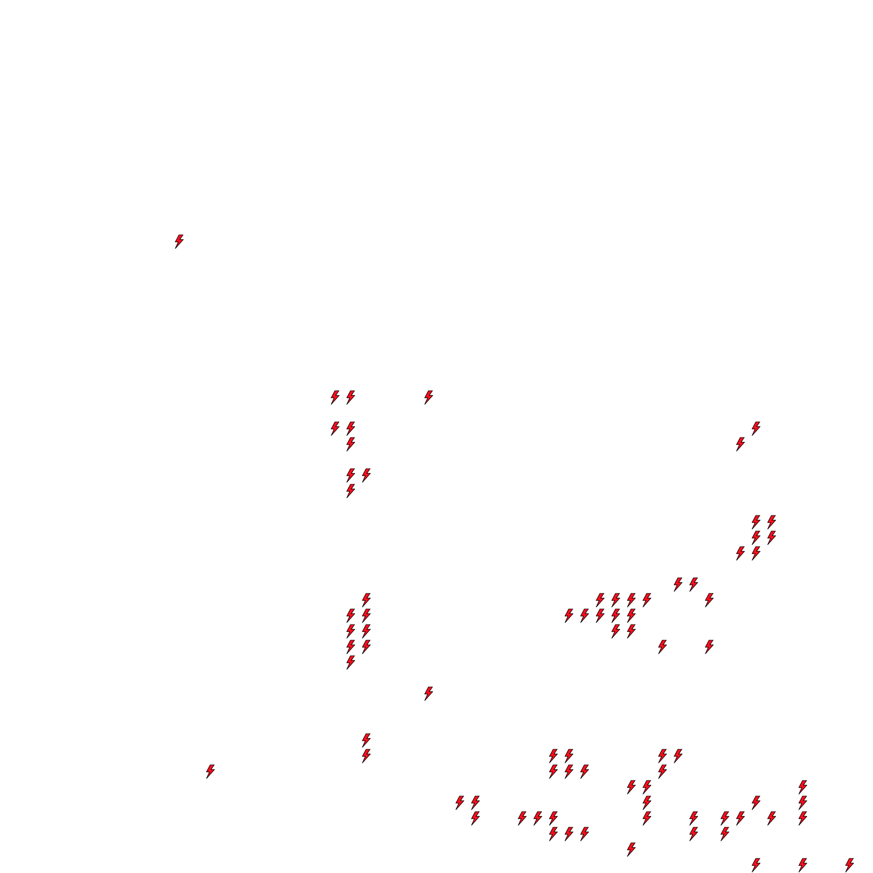 Lighthing Layer