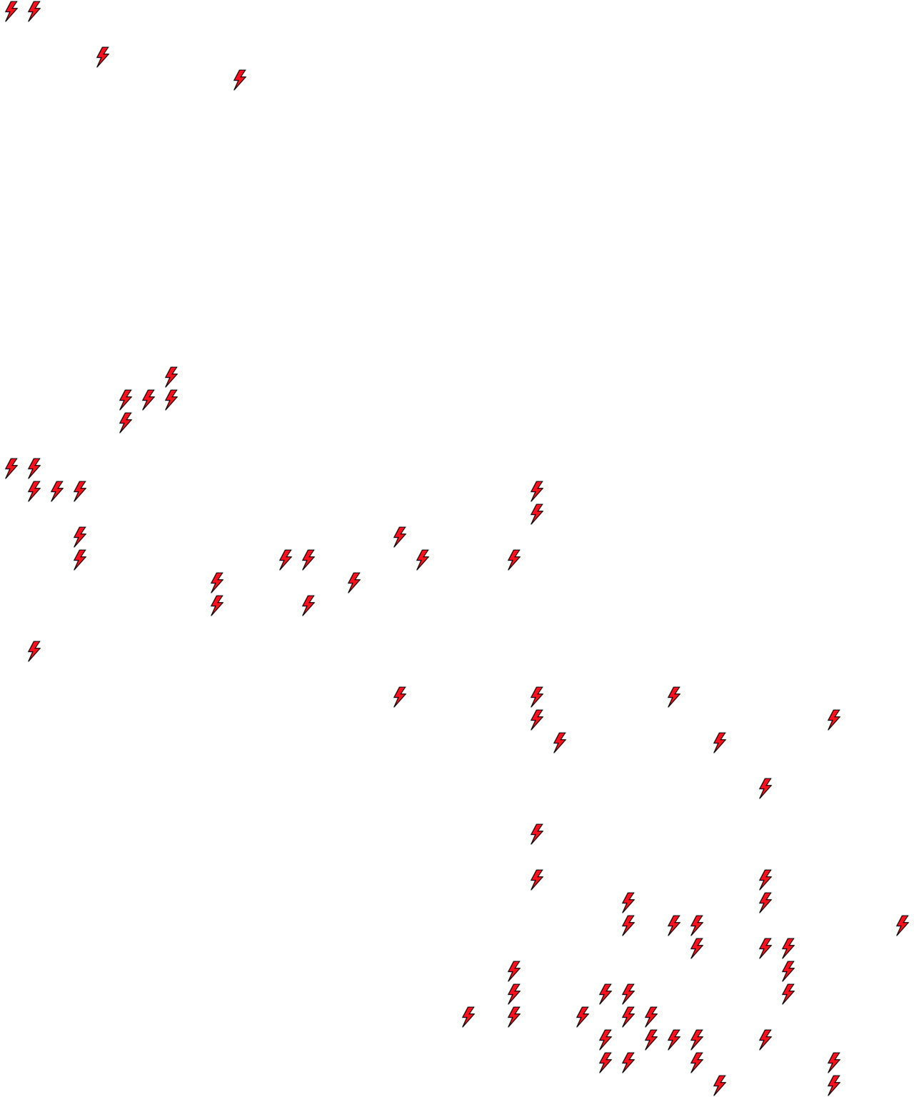 Lighthing Layer