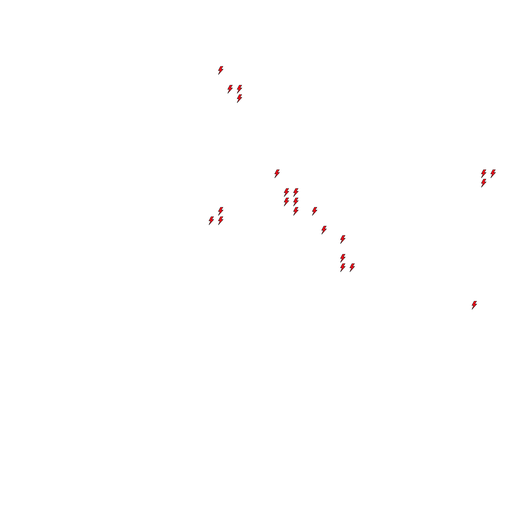 Lighthing Layer
