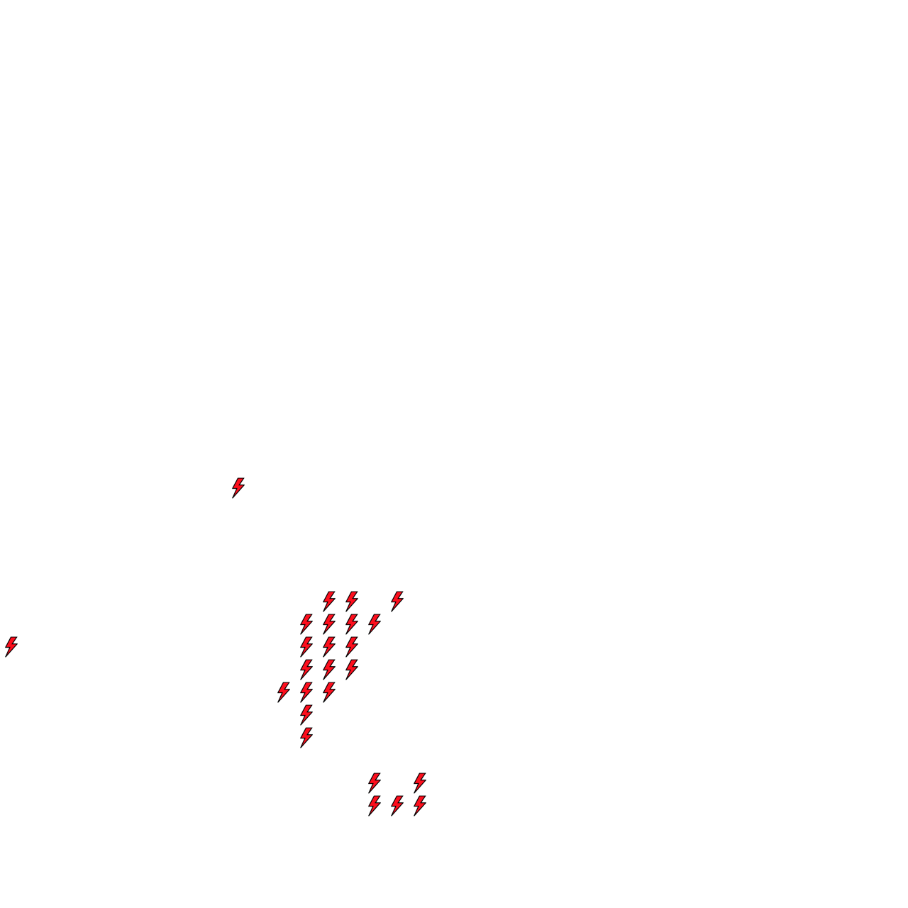 Lighthing Layer