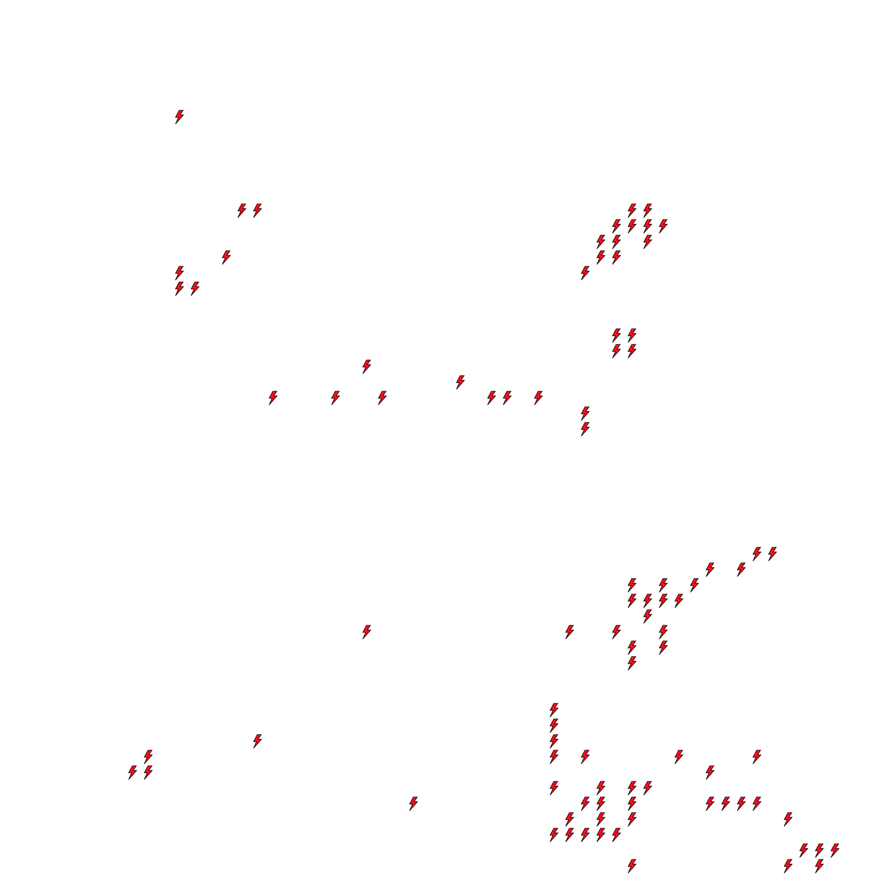 Lighthing Layer