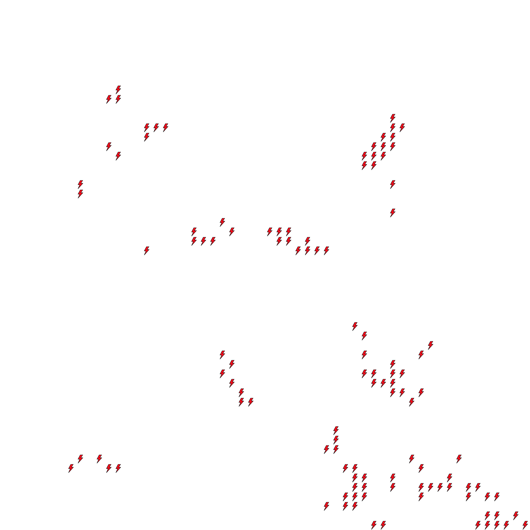 Lighthing Layer
