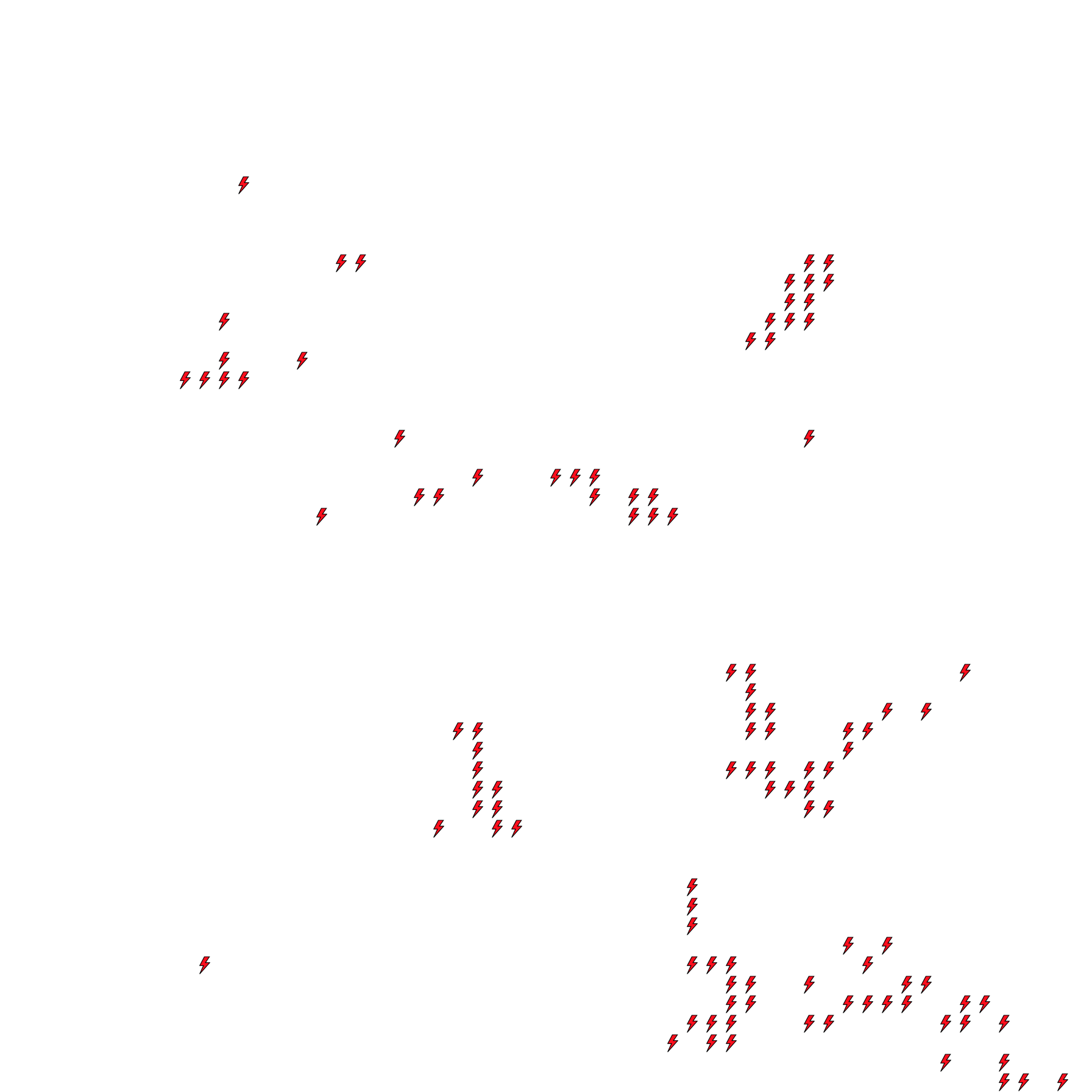 Lighthing Layer