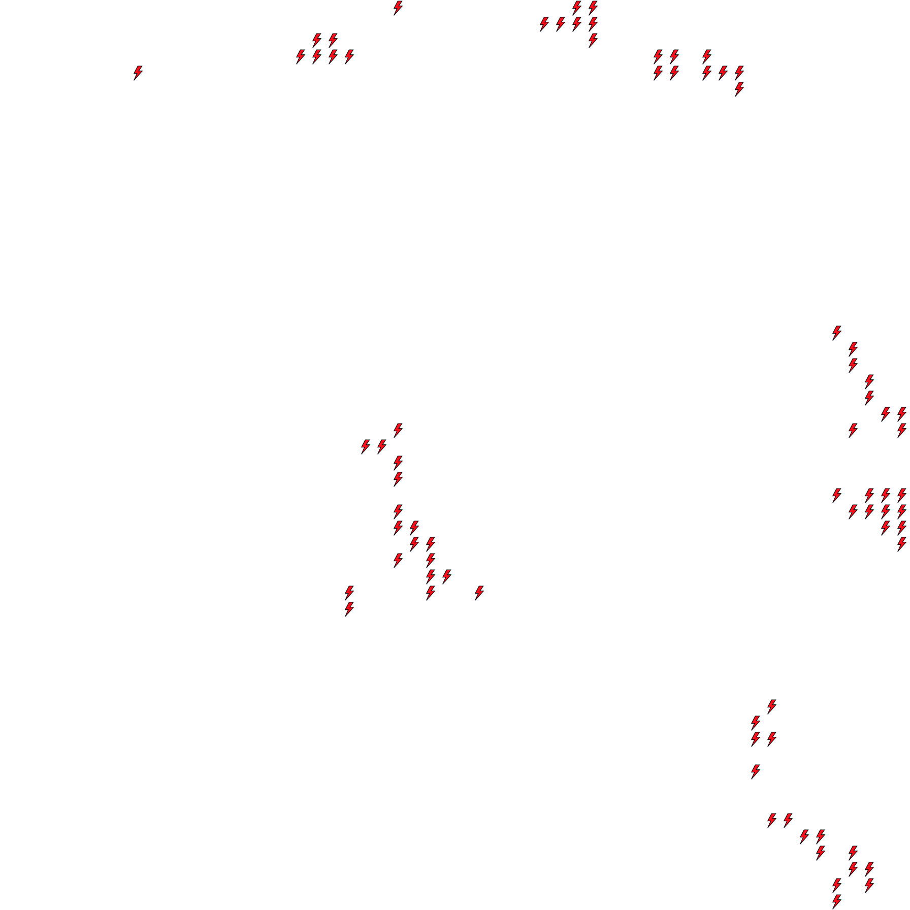 Lighthing Layer