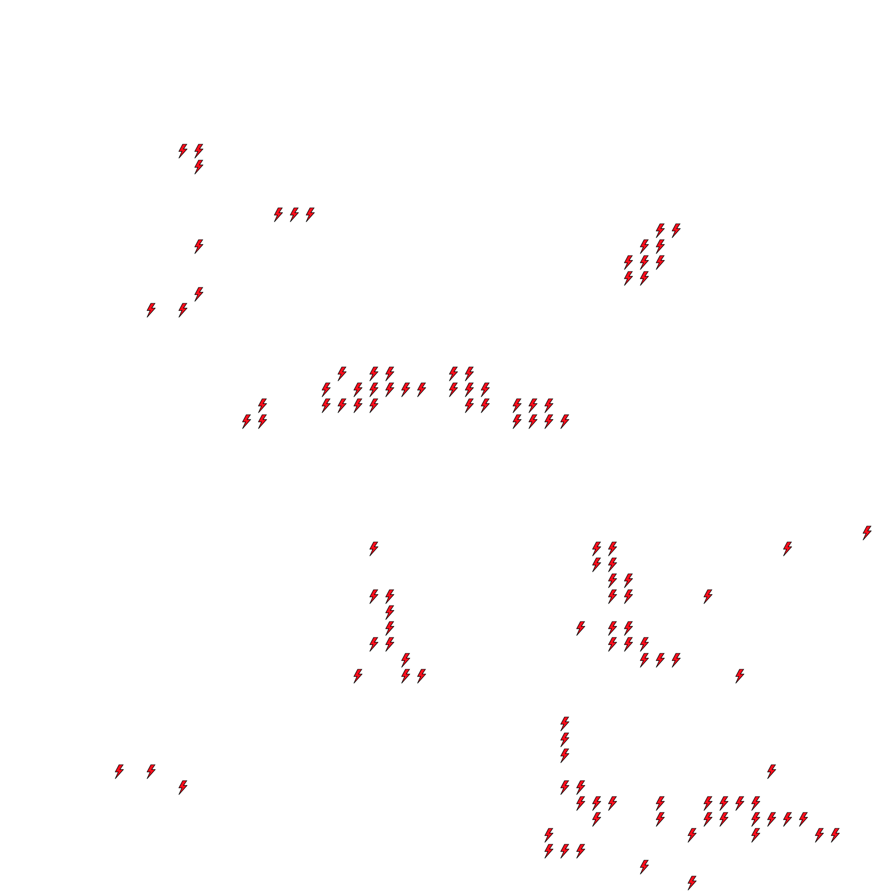 Lighthing Layer