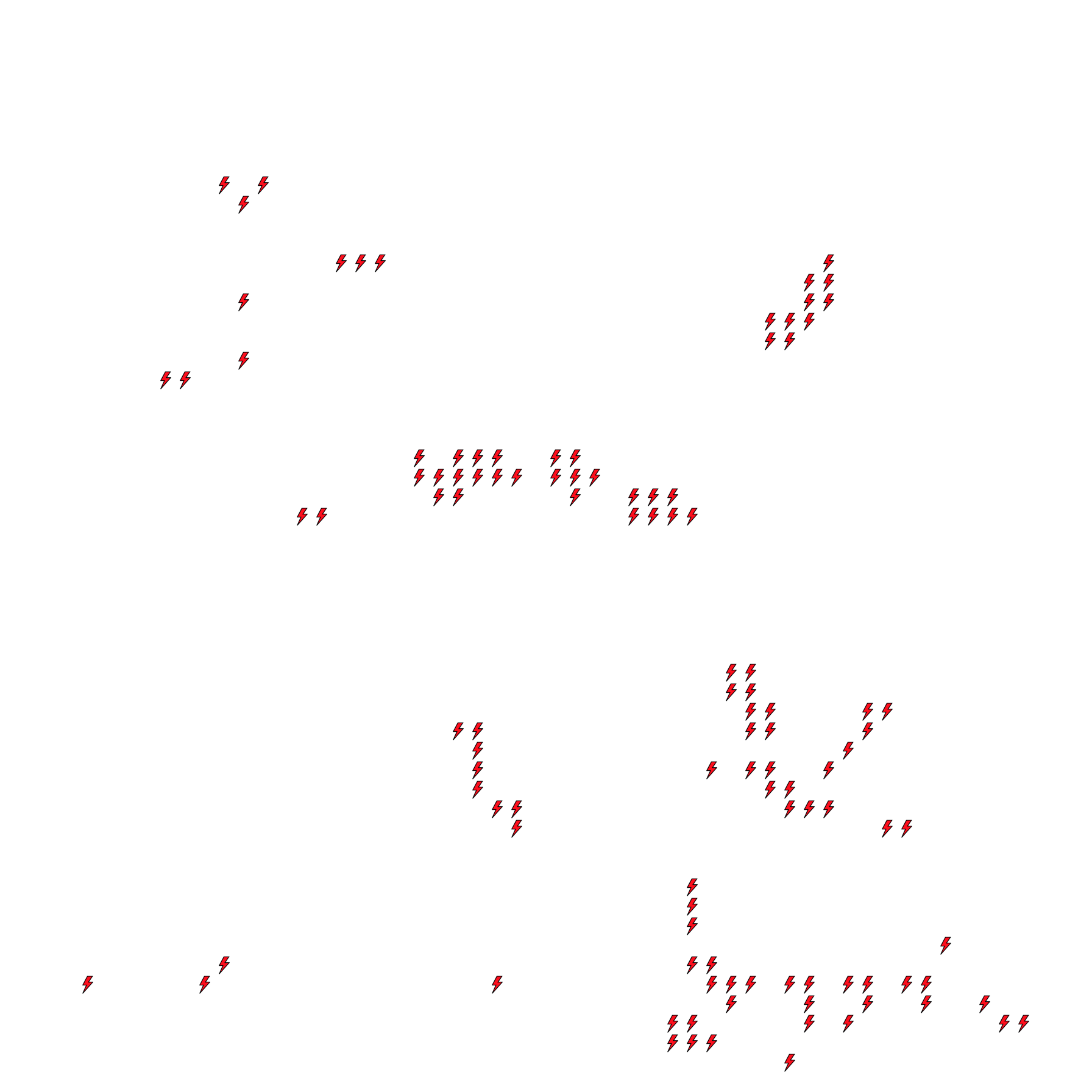 Lighthing Layer