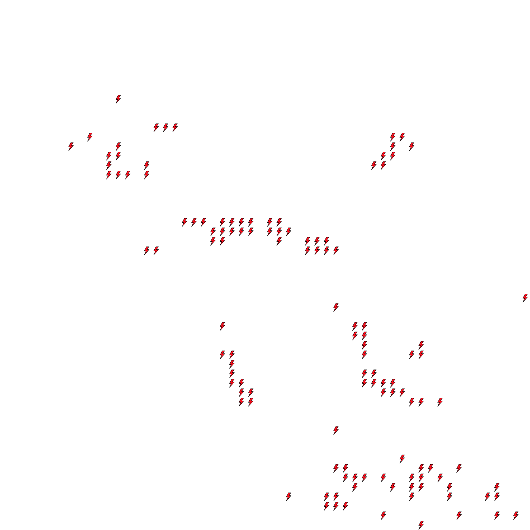 Lighthing Layer