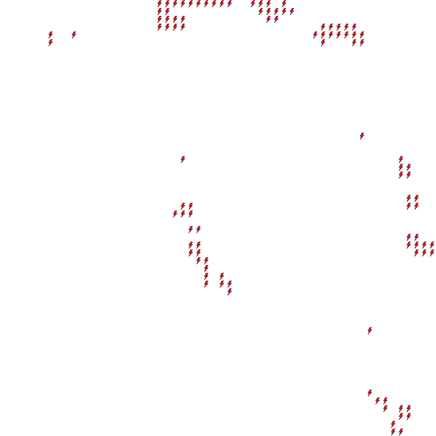 Lighthing Layer