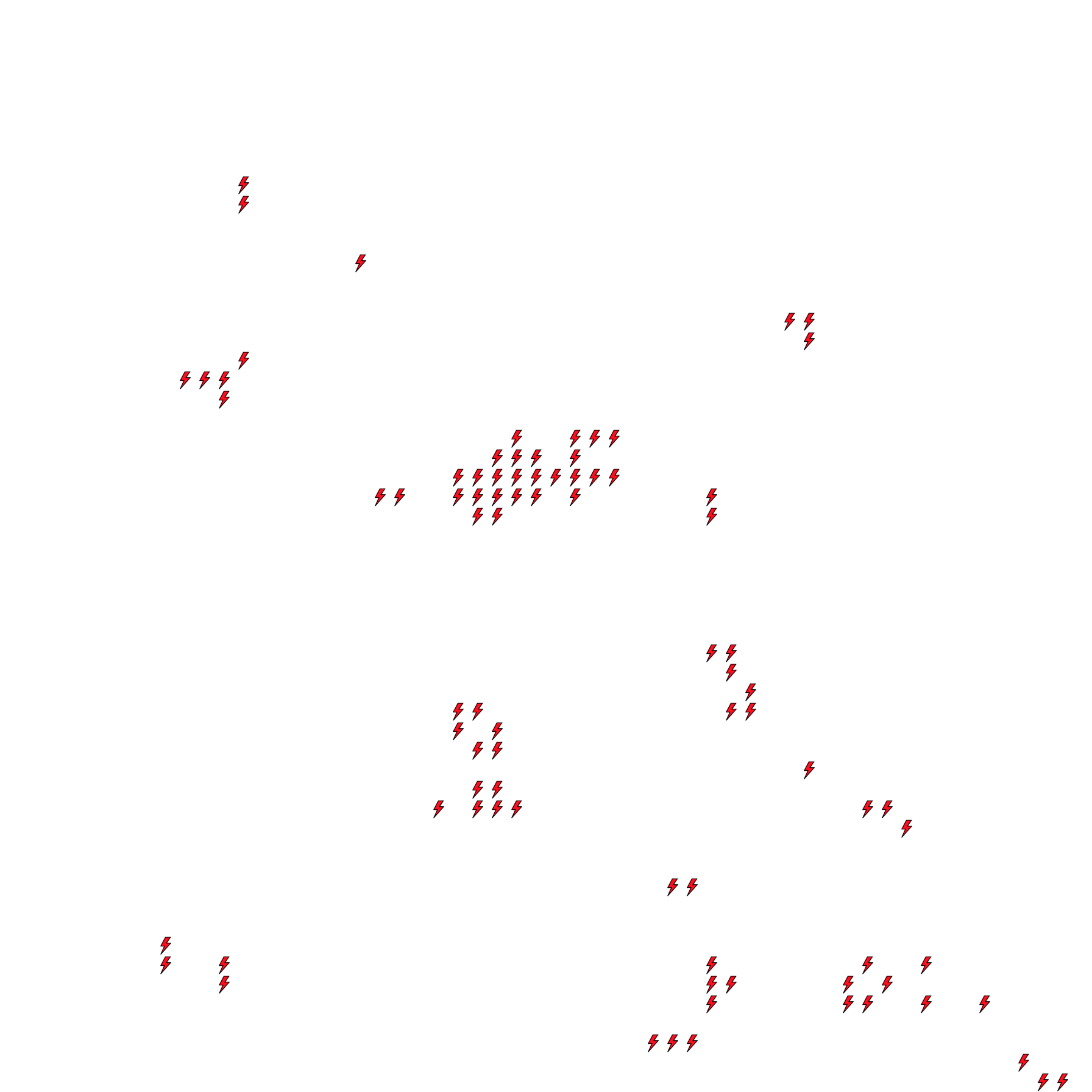 Lighthing Layer