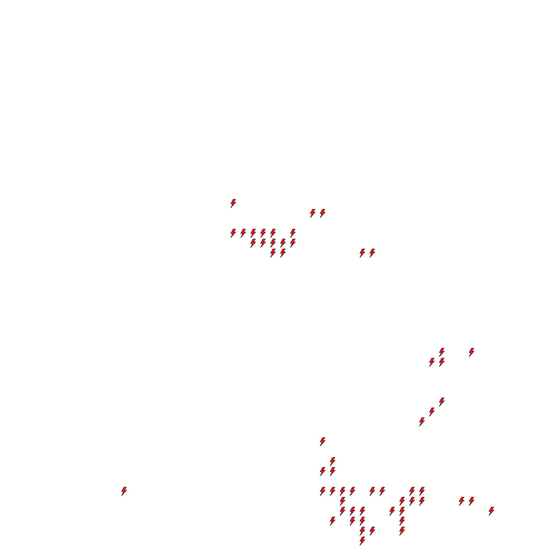 Lighthing Layer