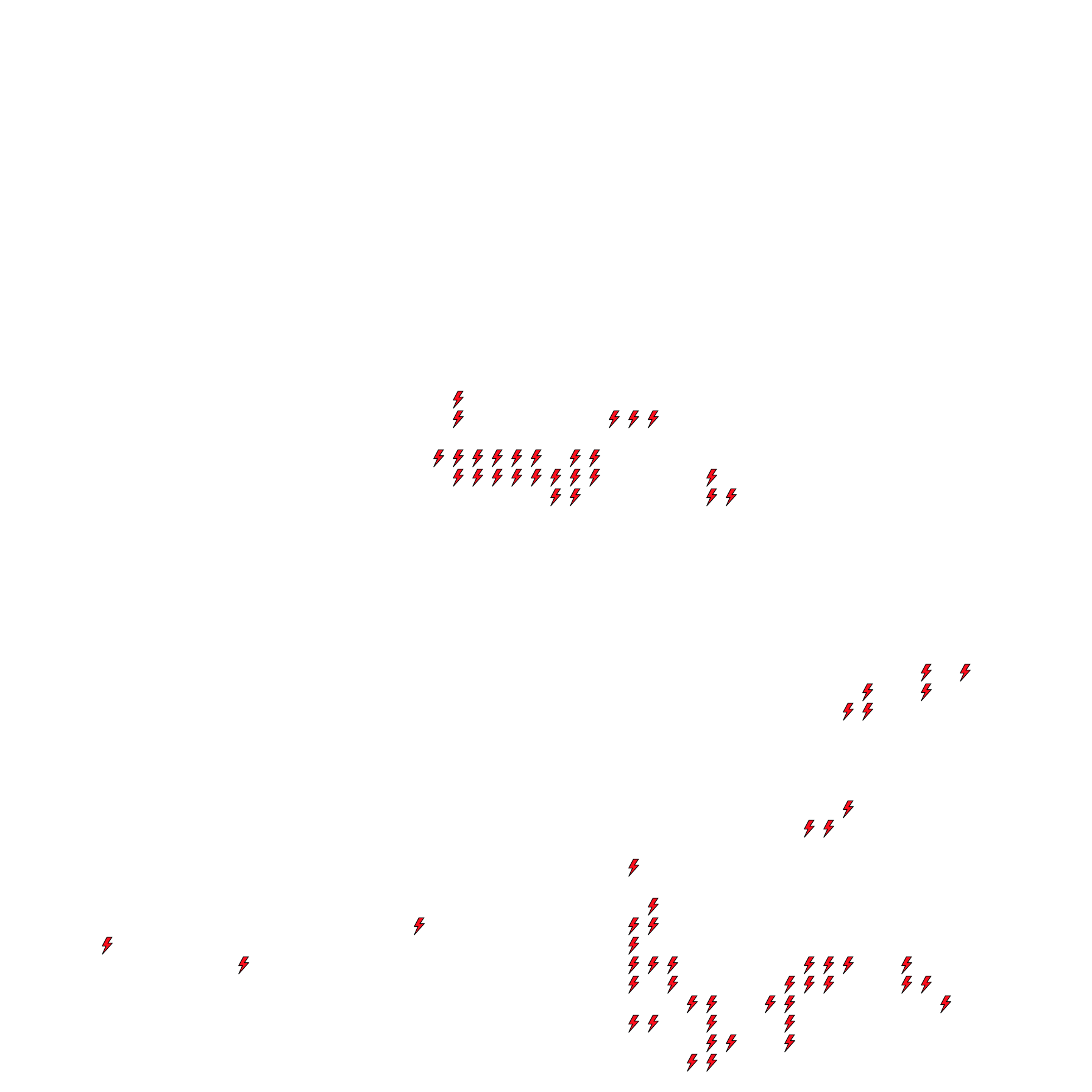 Lighthing Layer