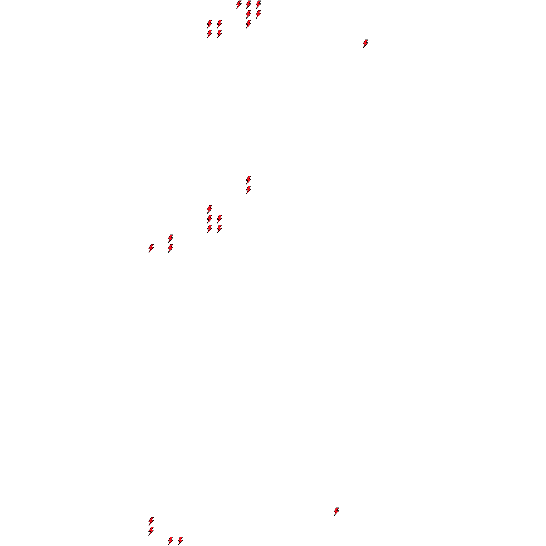 Lighthing Layer