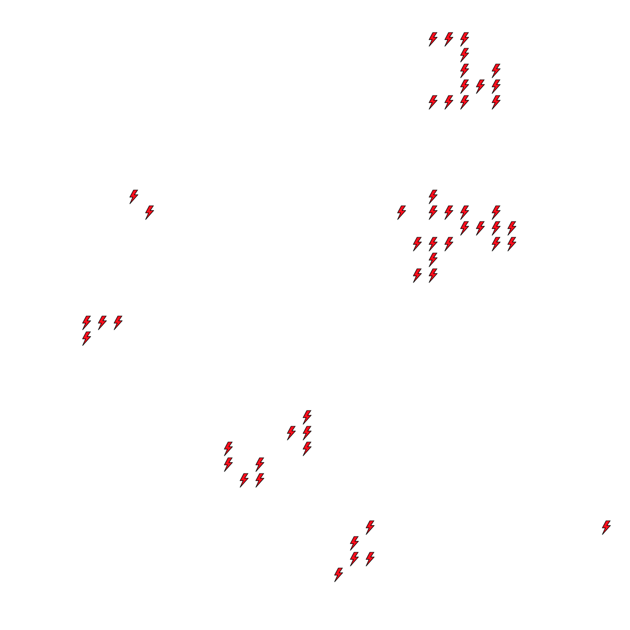 Lighthing Layer