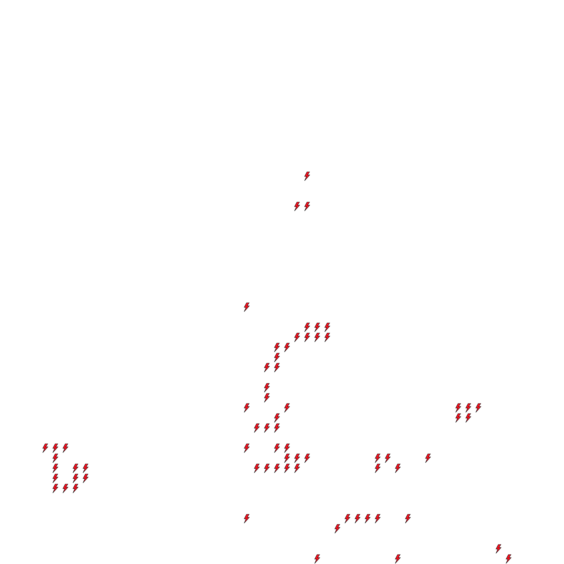 Lighthing Layer