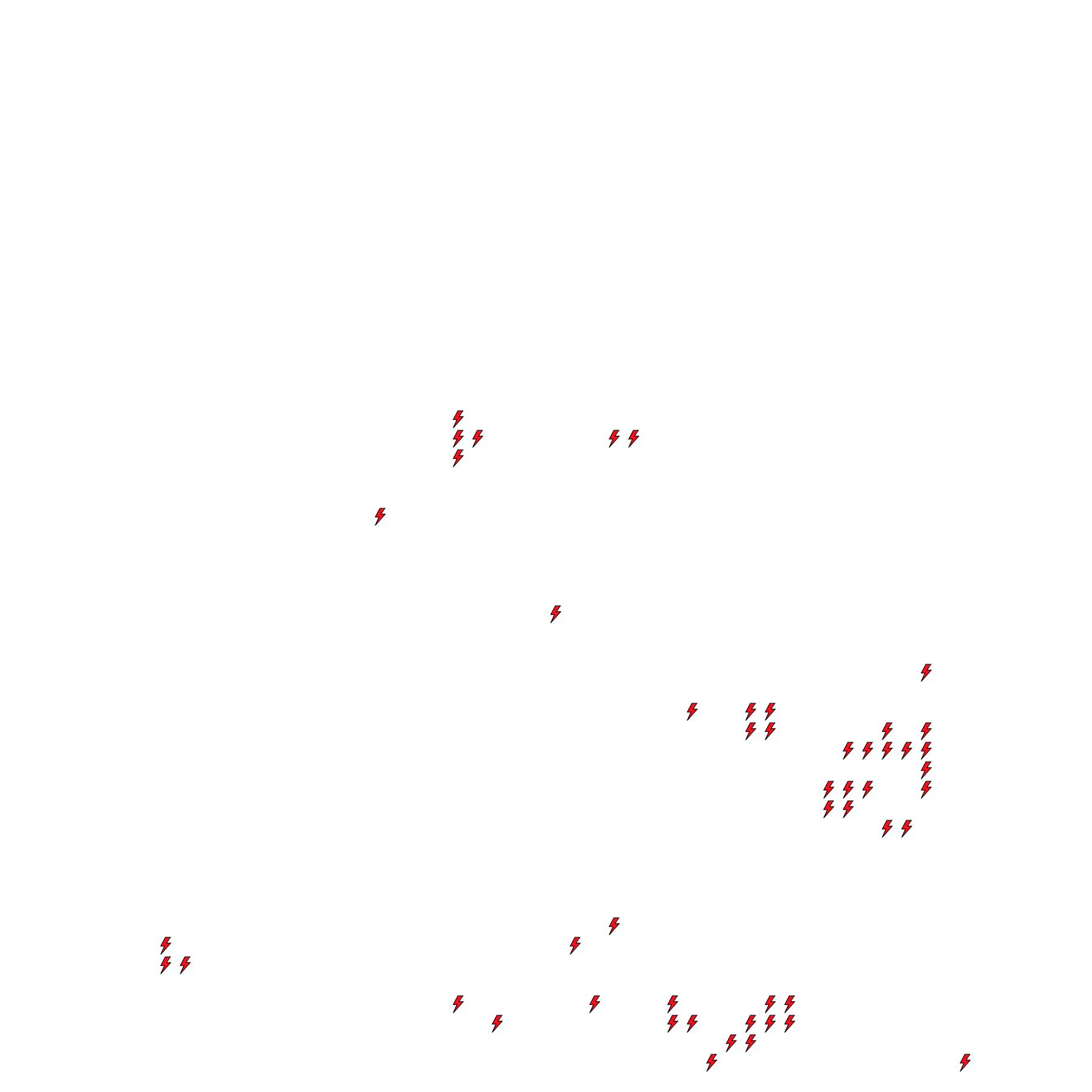 Lighthing Layer