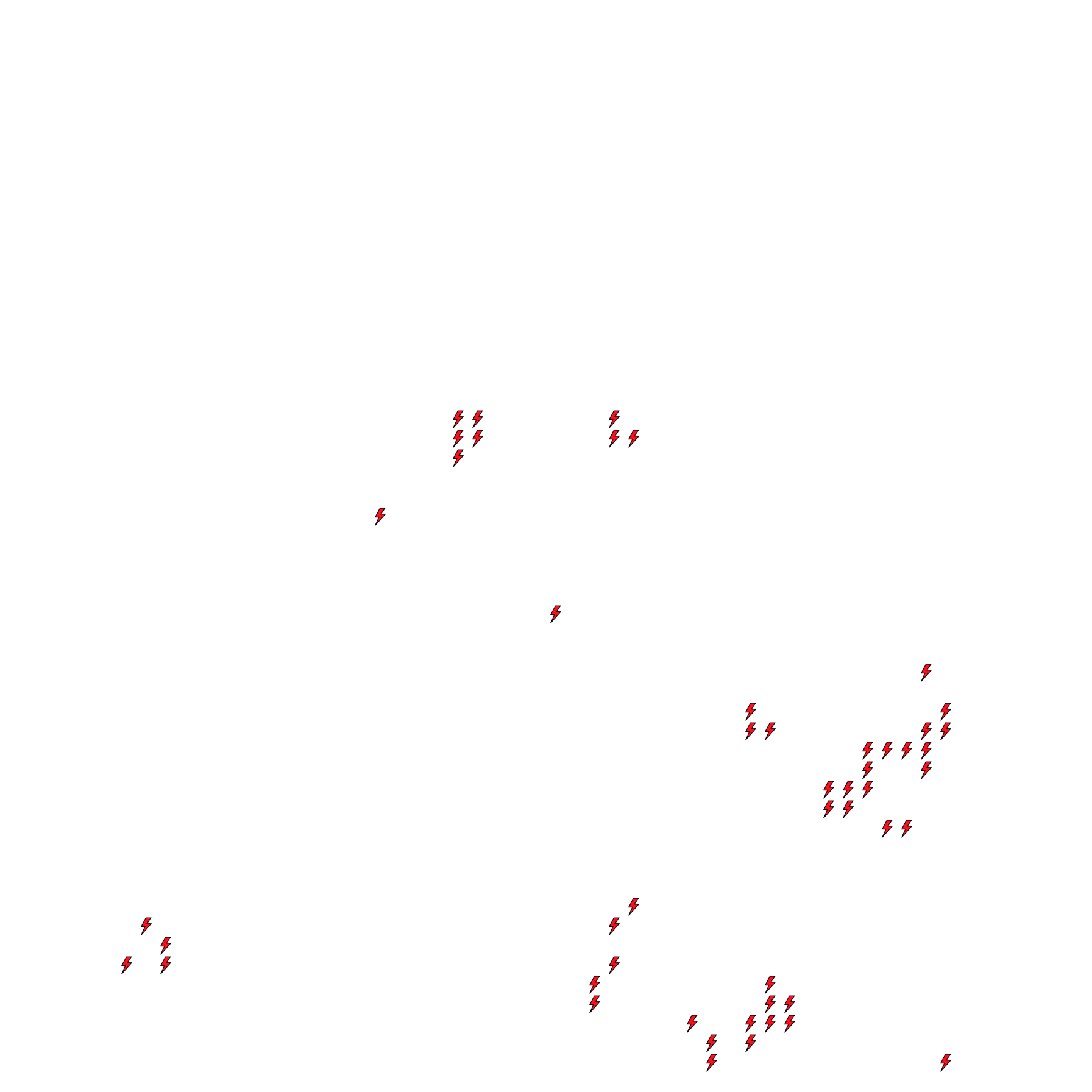 Lighthing Layer