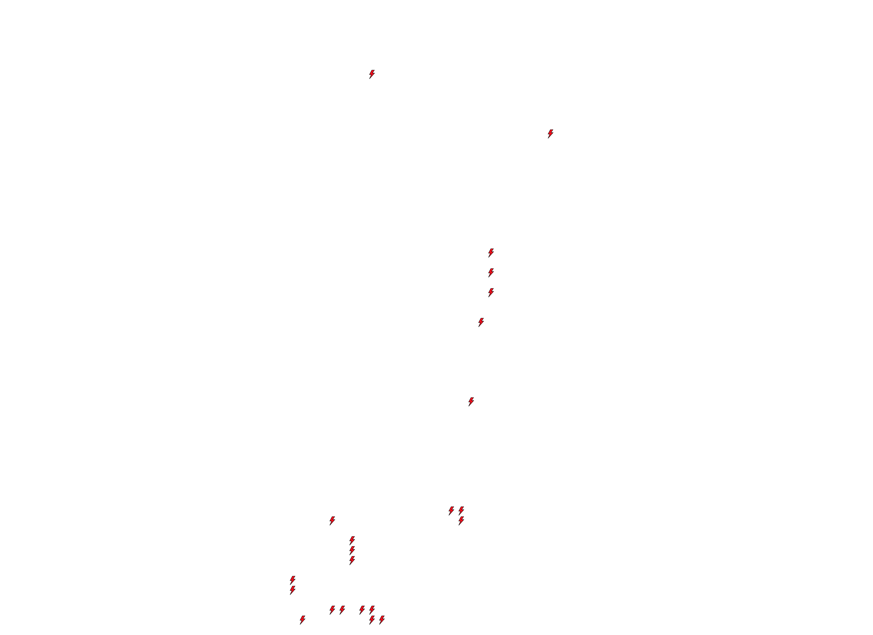 Lighthing Layer