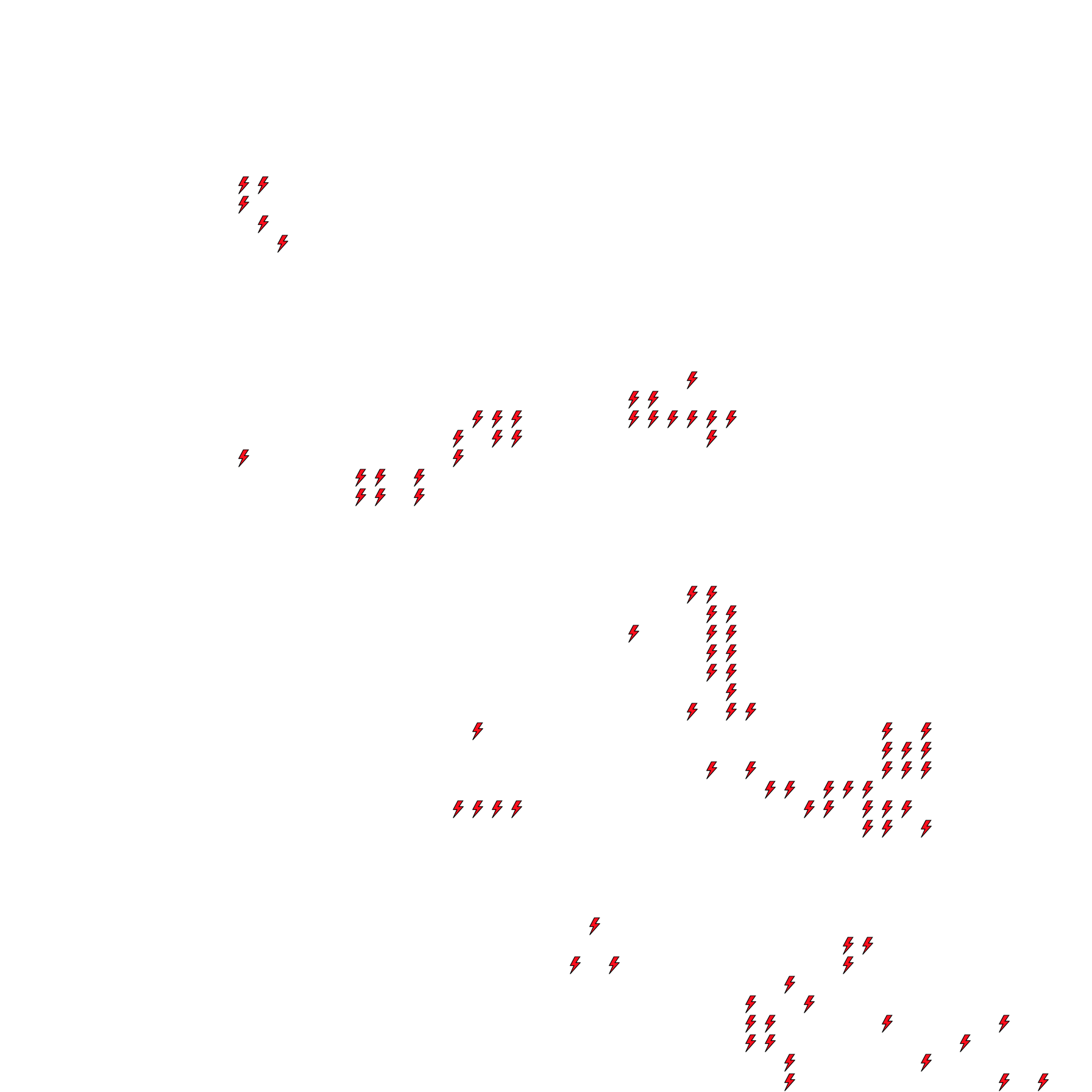 Lighthing Layer