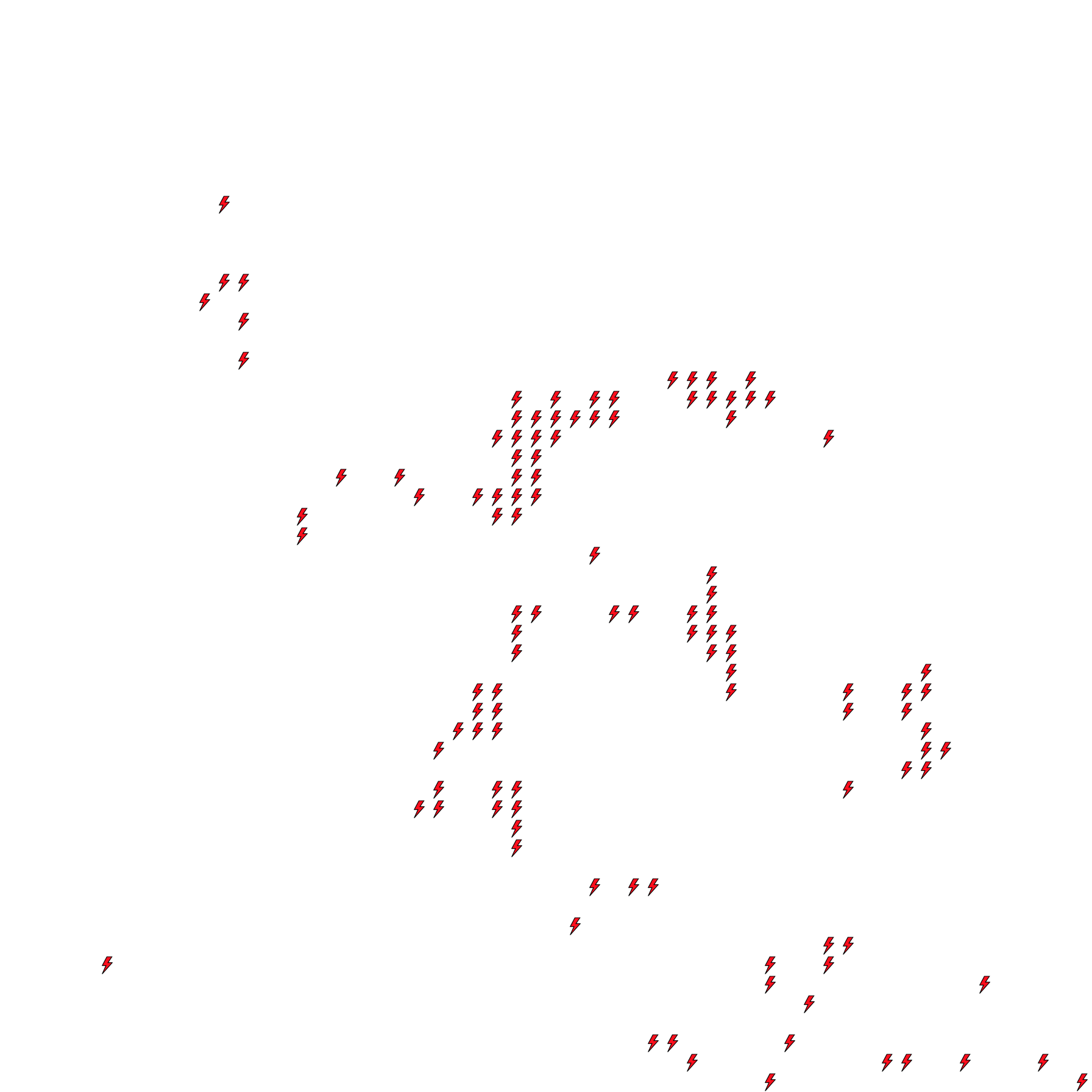 Lighthing Layer