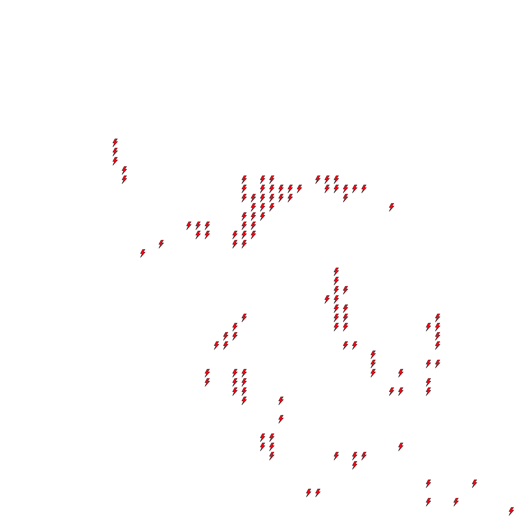 Lighthing Layer