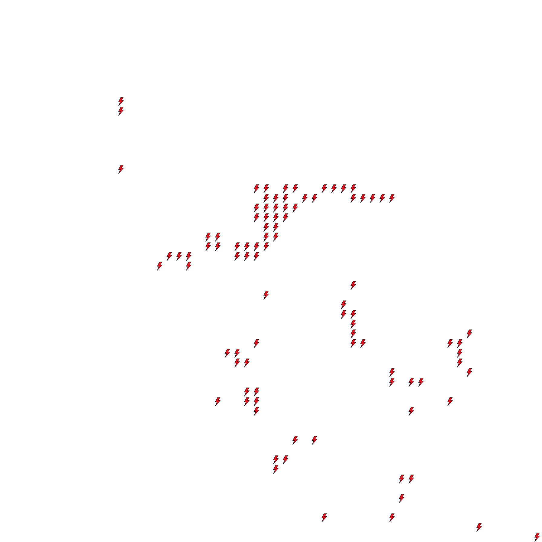 Lighthing Layer