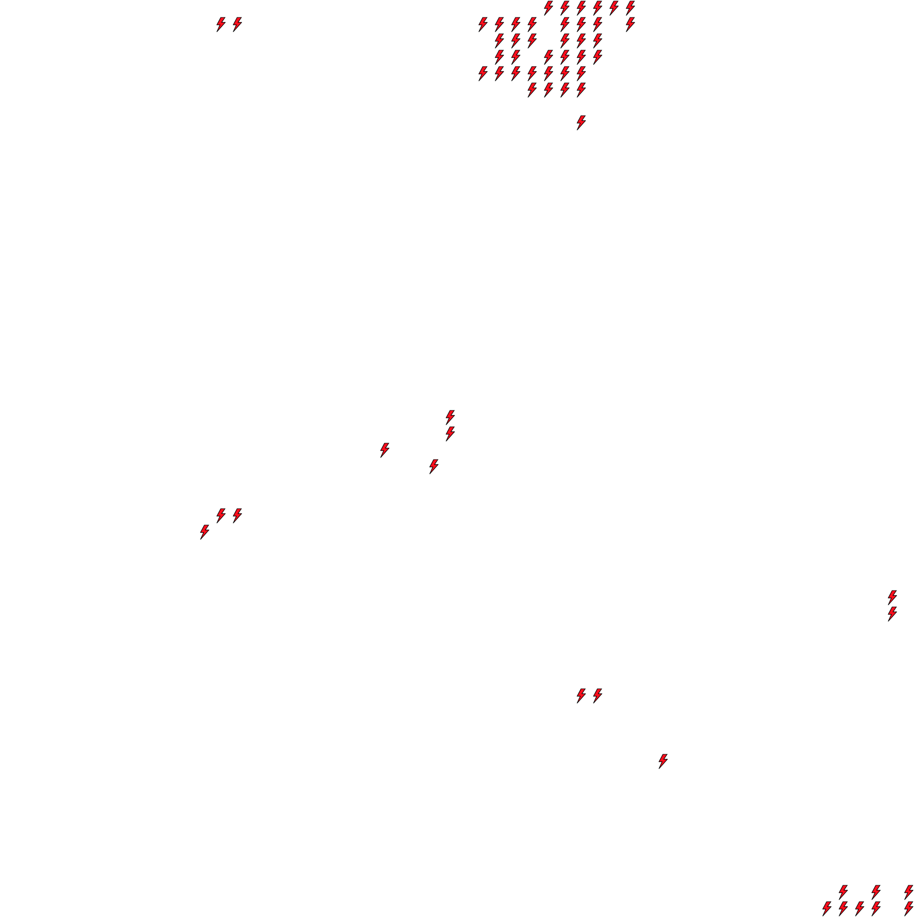Lighthing Layer