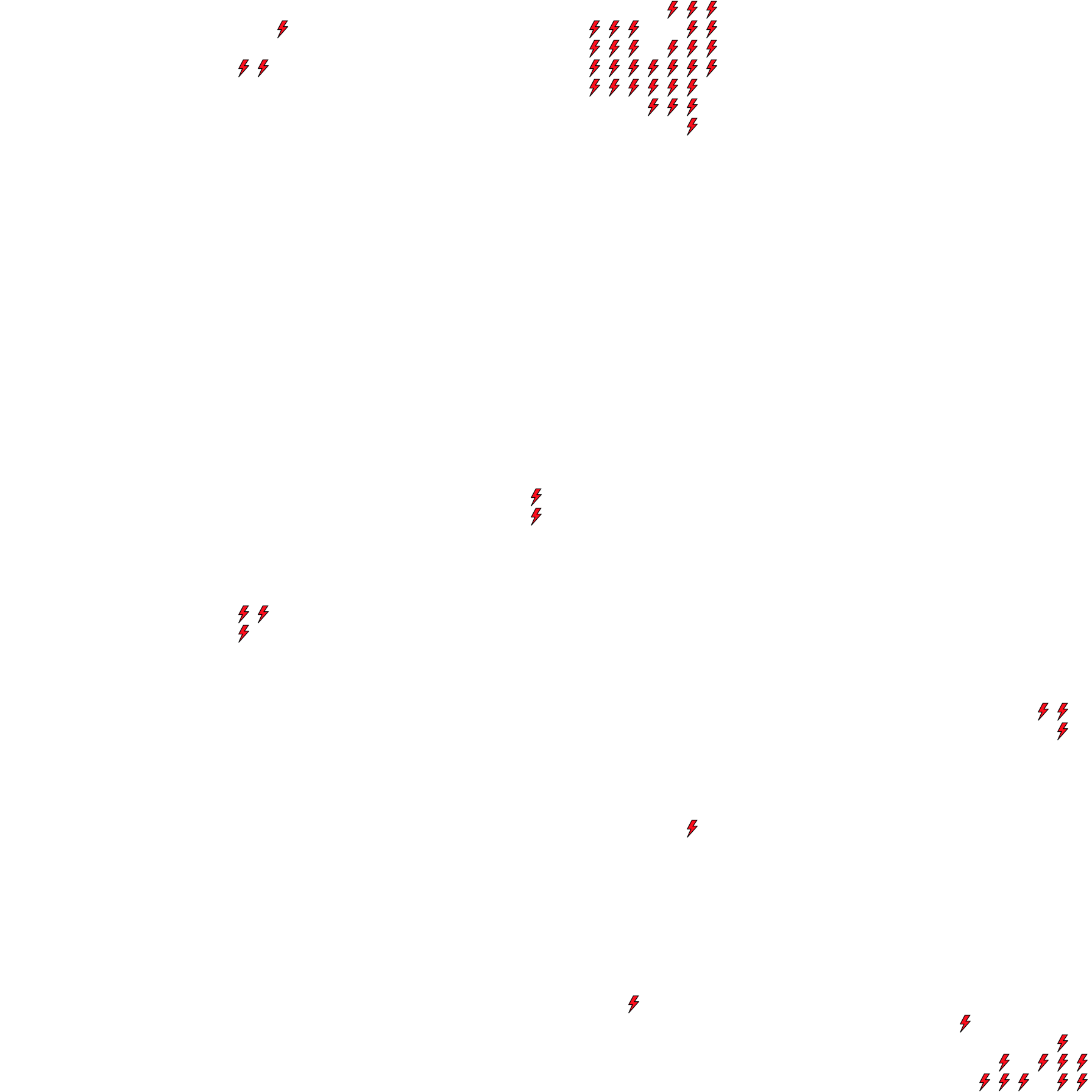 Lighthing Layer