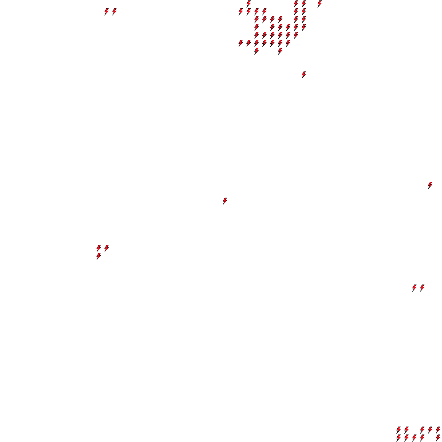 Lighthing Layer