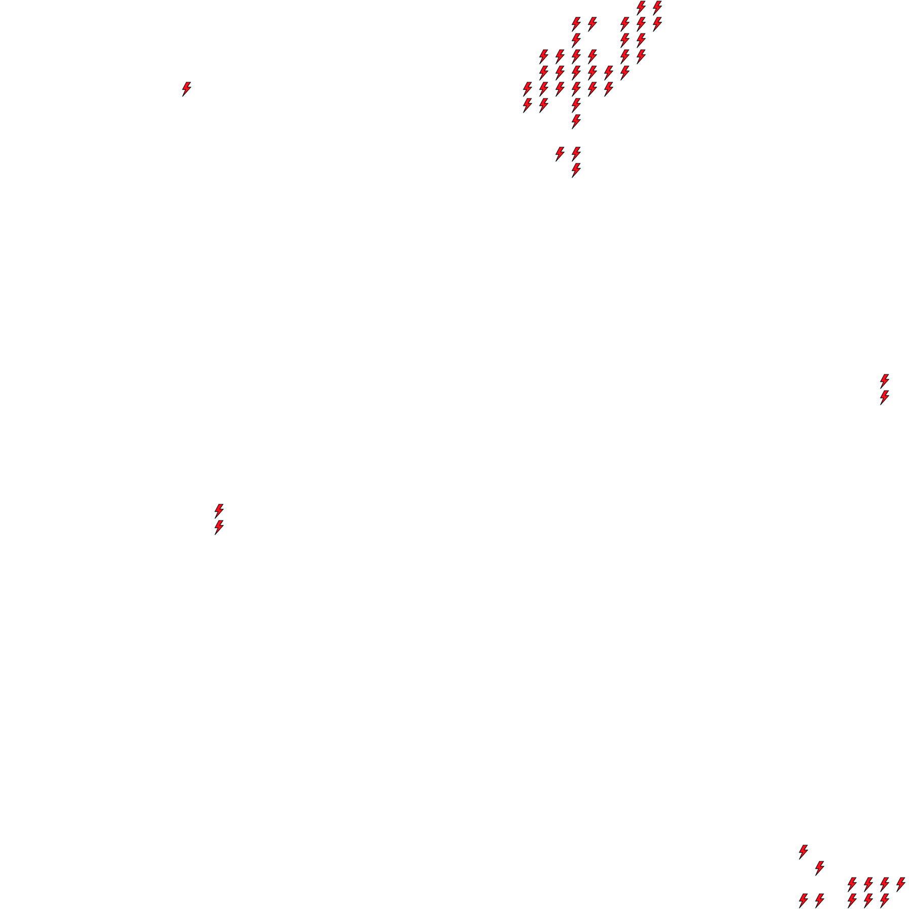 Lighthing Layer