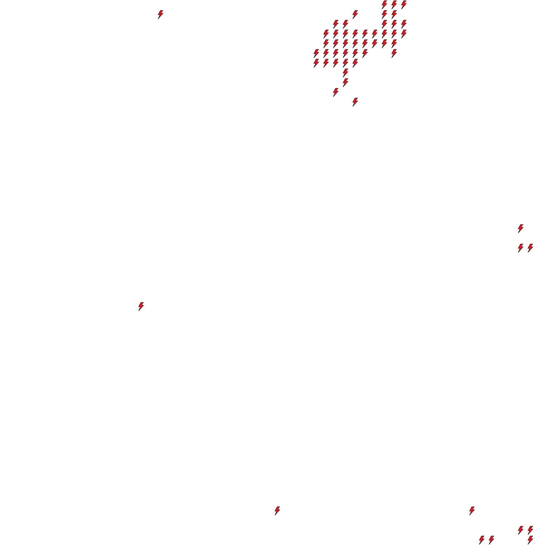 Lighthing Layer