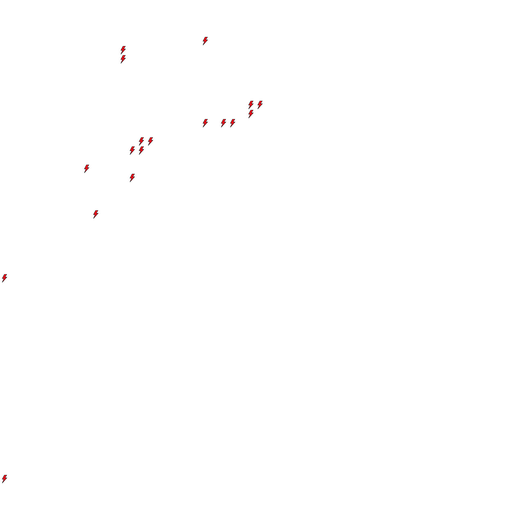 Lighthing Layer