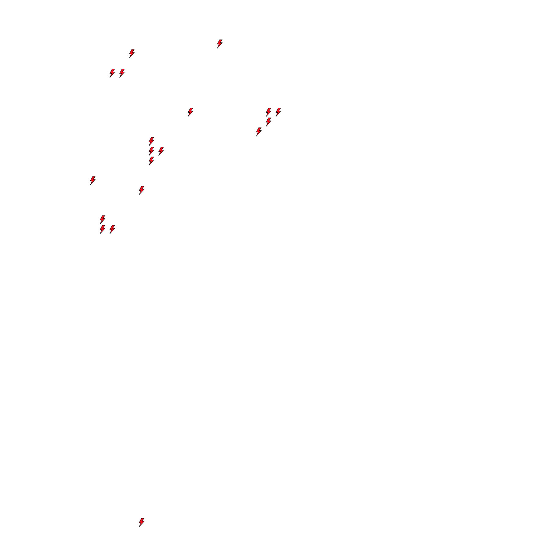 Lighthing Layer