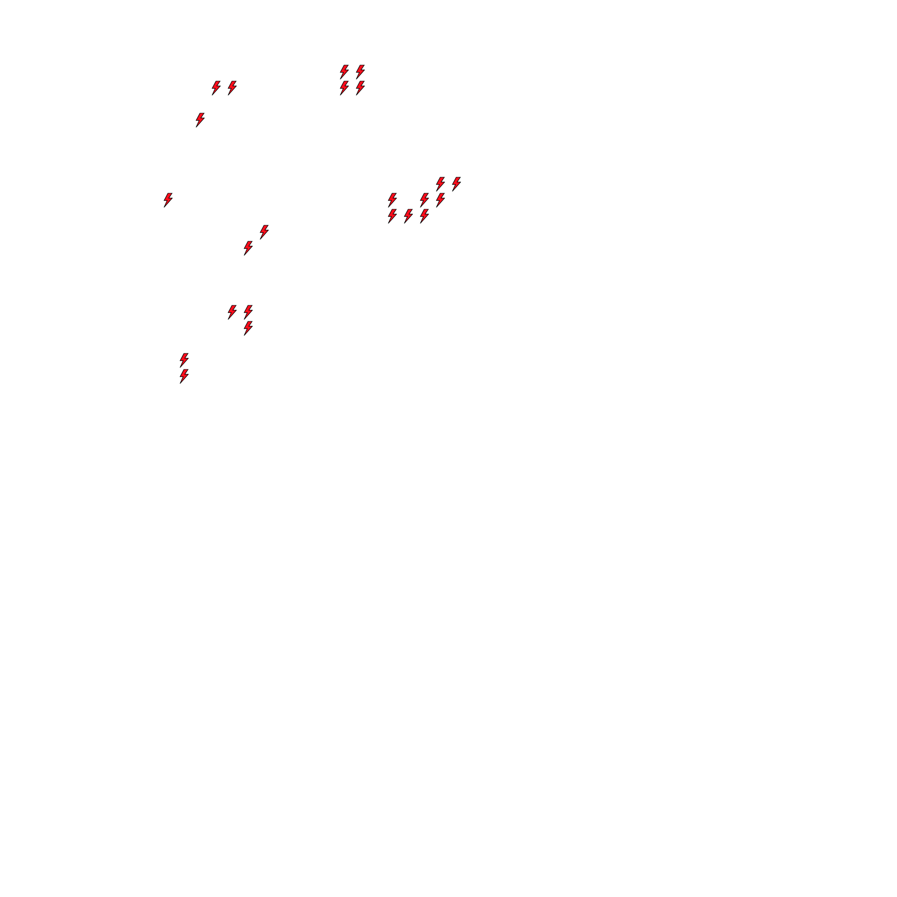 Lighthing Layer