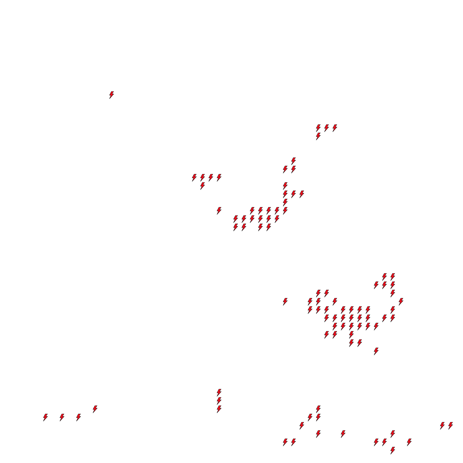 Lighthing Layer