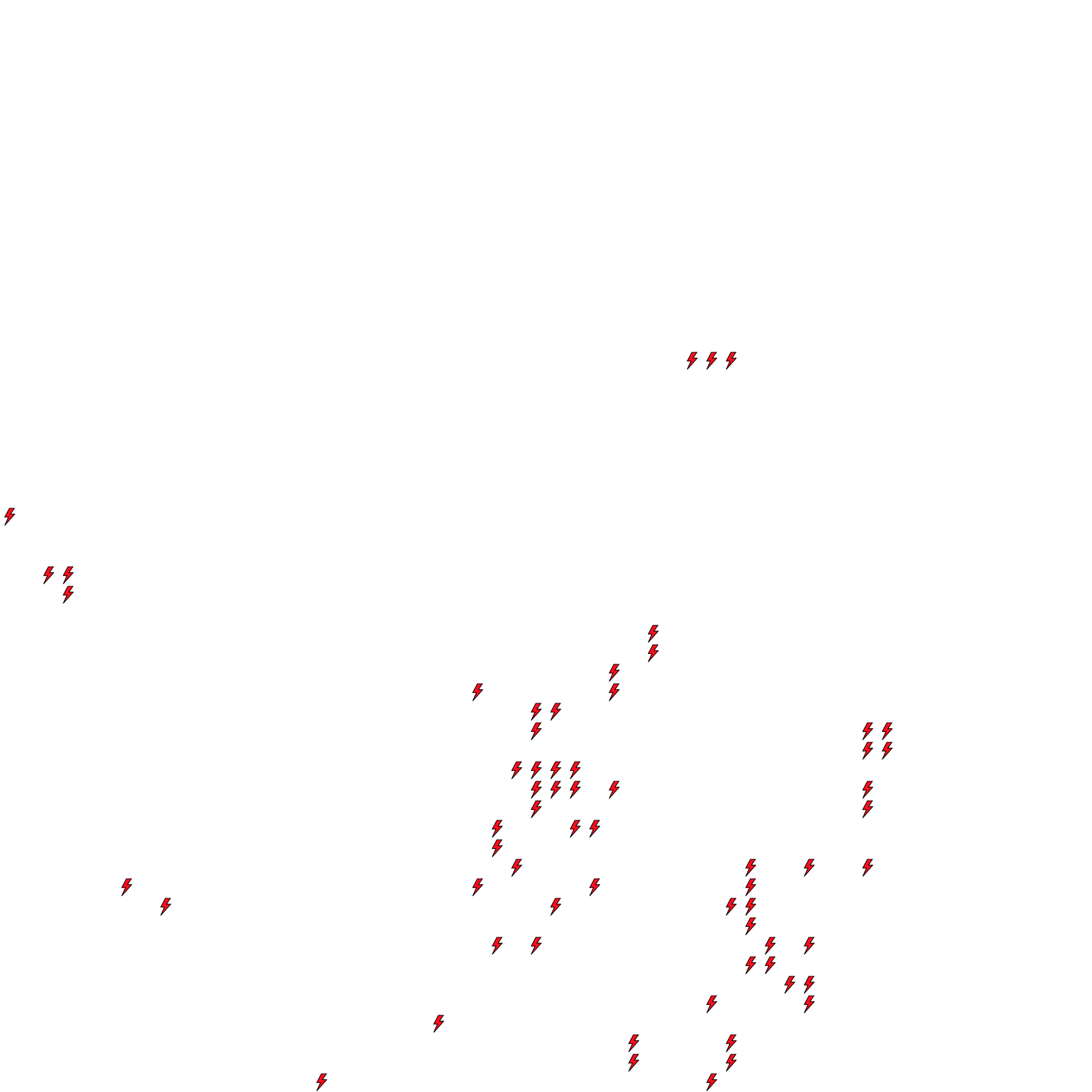 Lighthing Layer