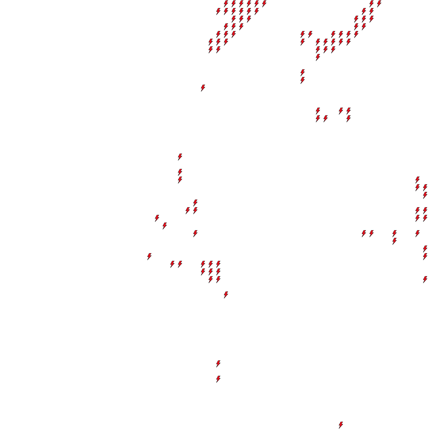 Lighthing Layer