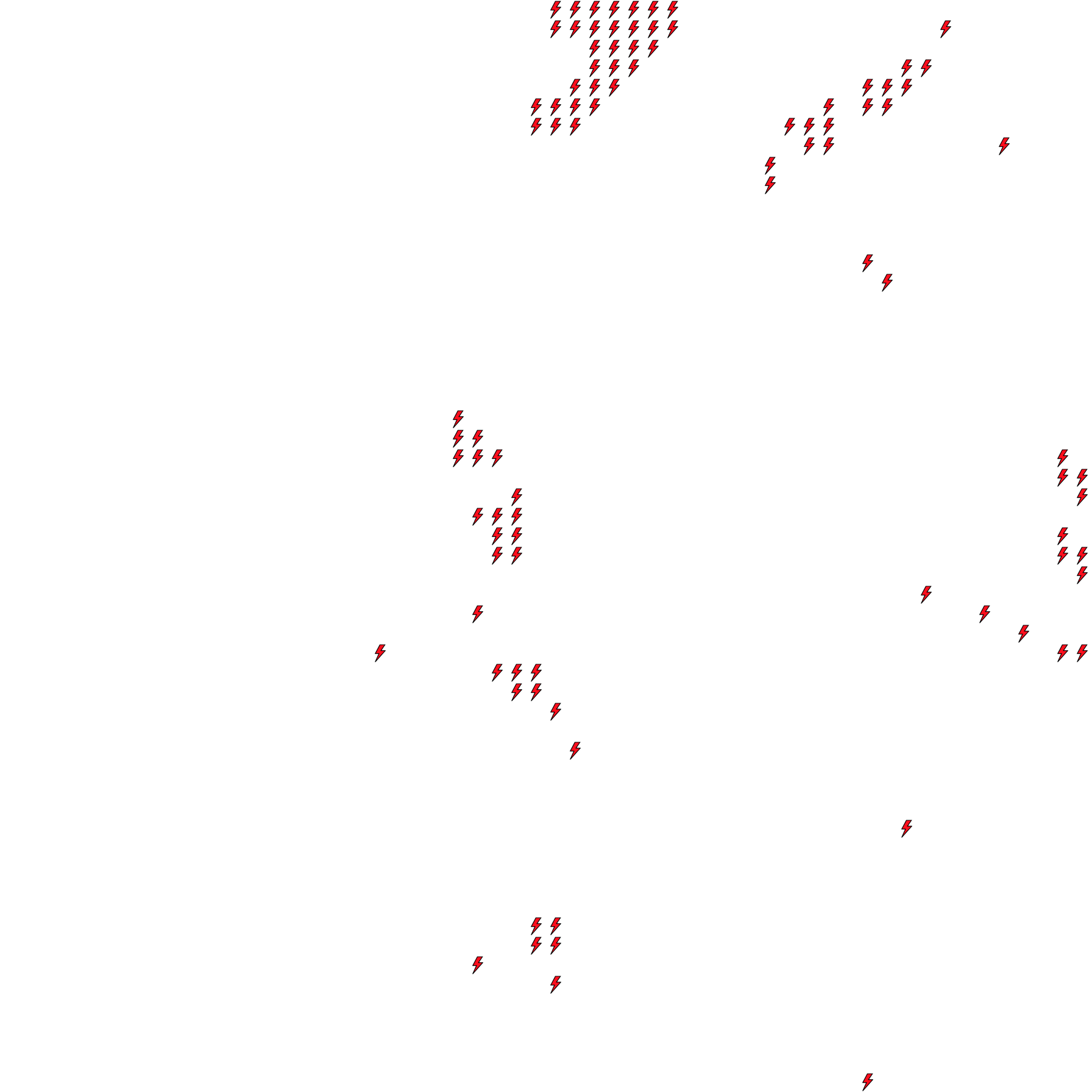 Lighthing Layer